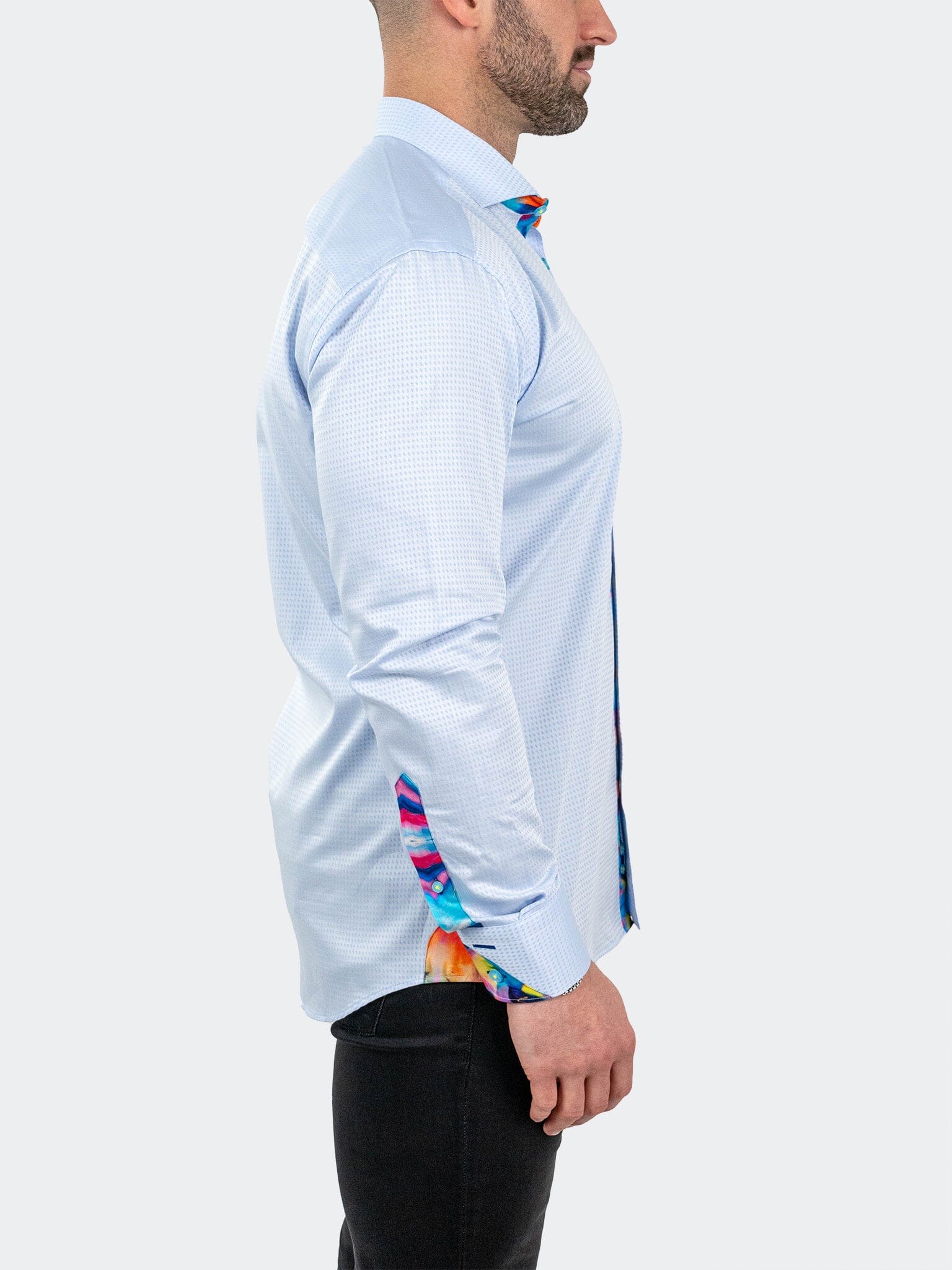 Eins JacqInfinity Blue