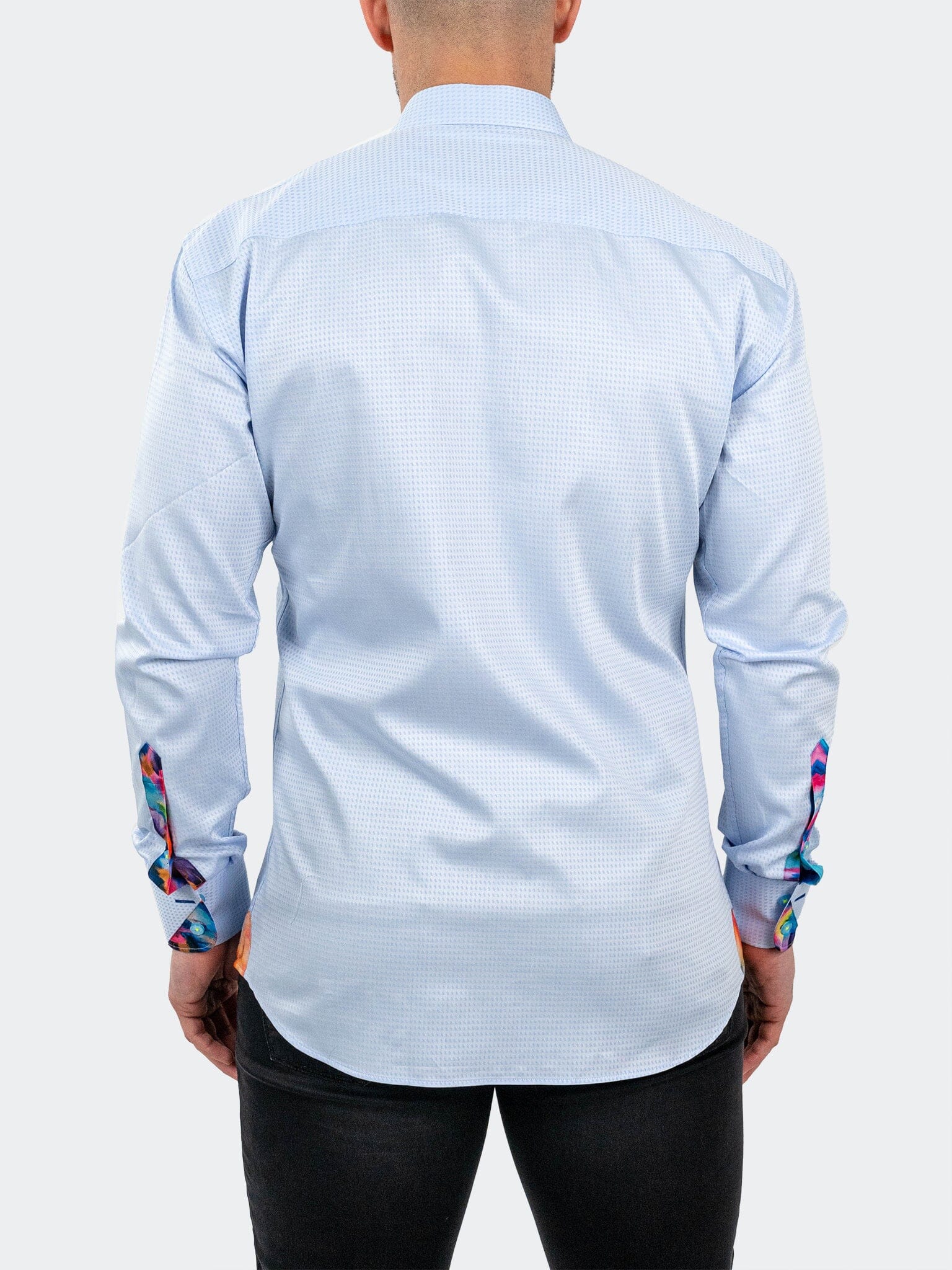 Eins JacqInfinity Blue