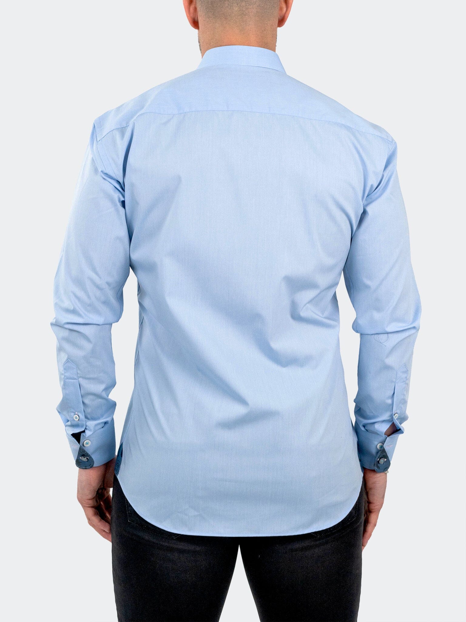 Eins JacqPouder Blue