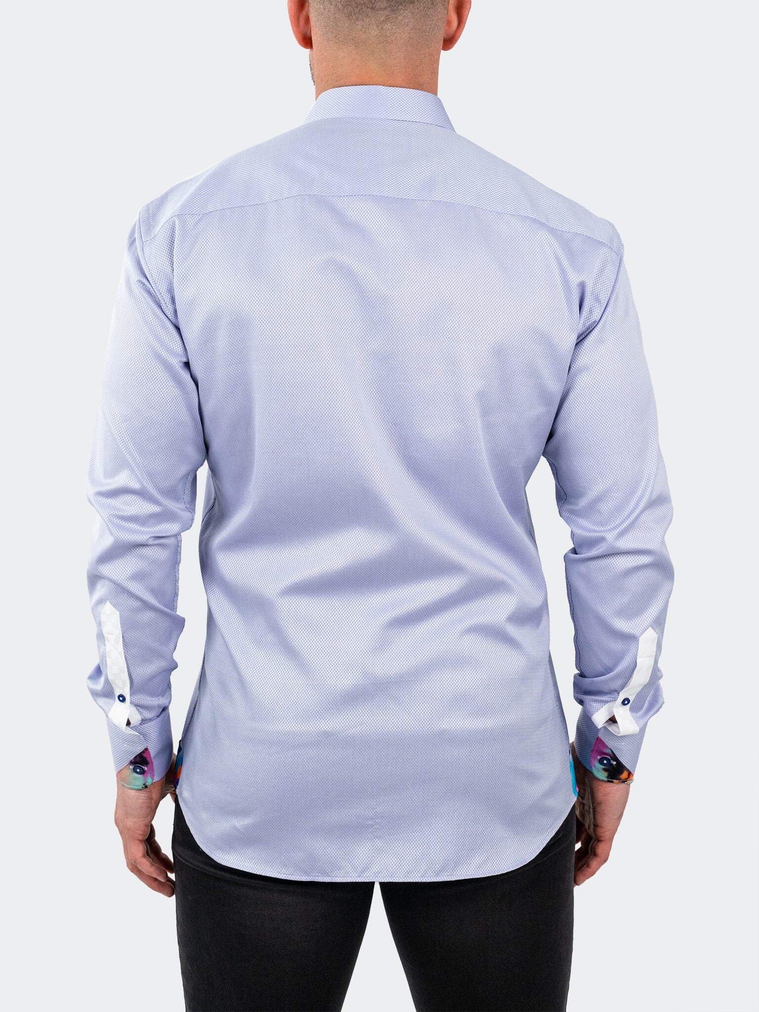 Eins JacqSlate Purple