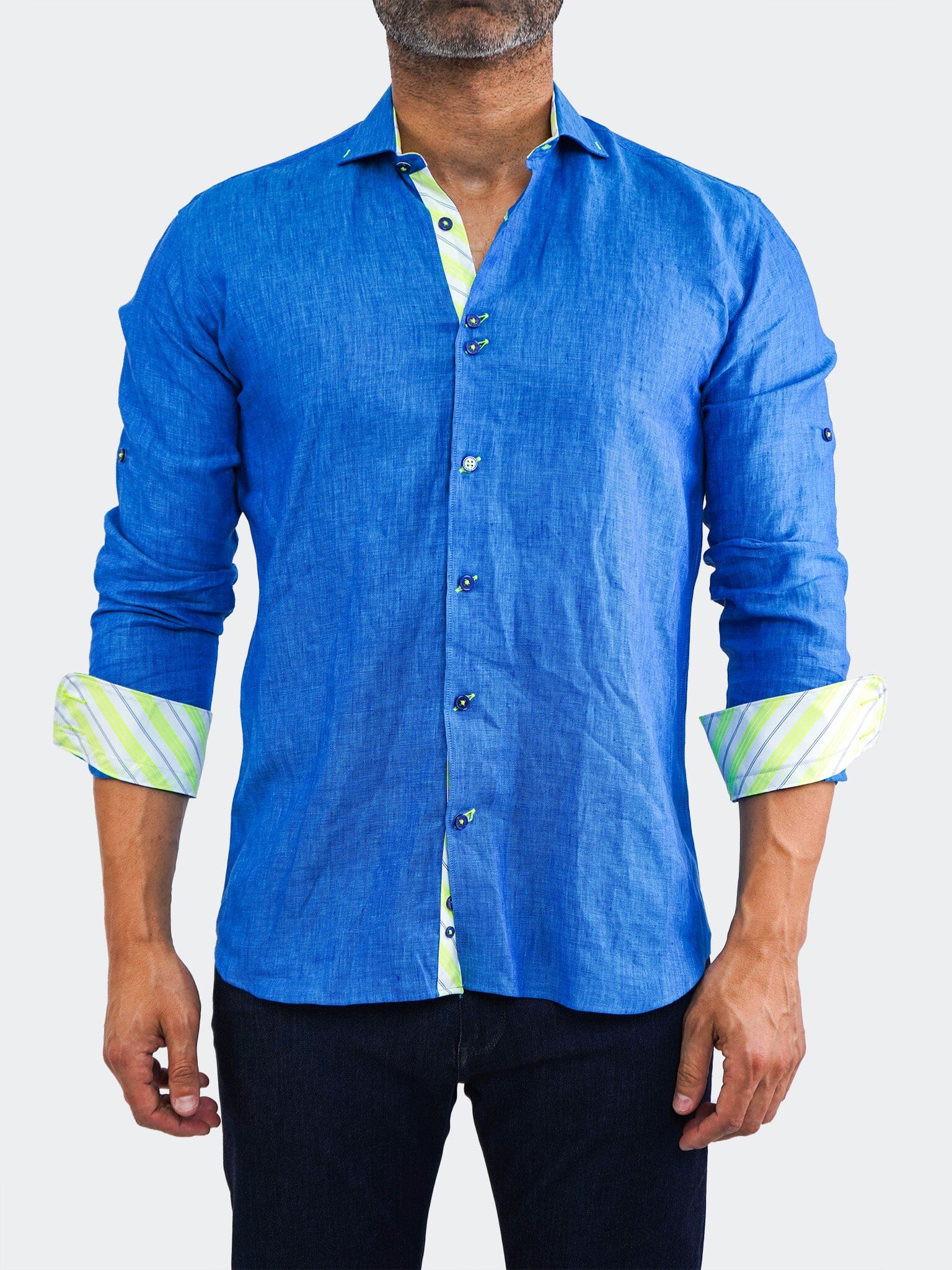 Eins Lenny23 Blue