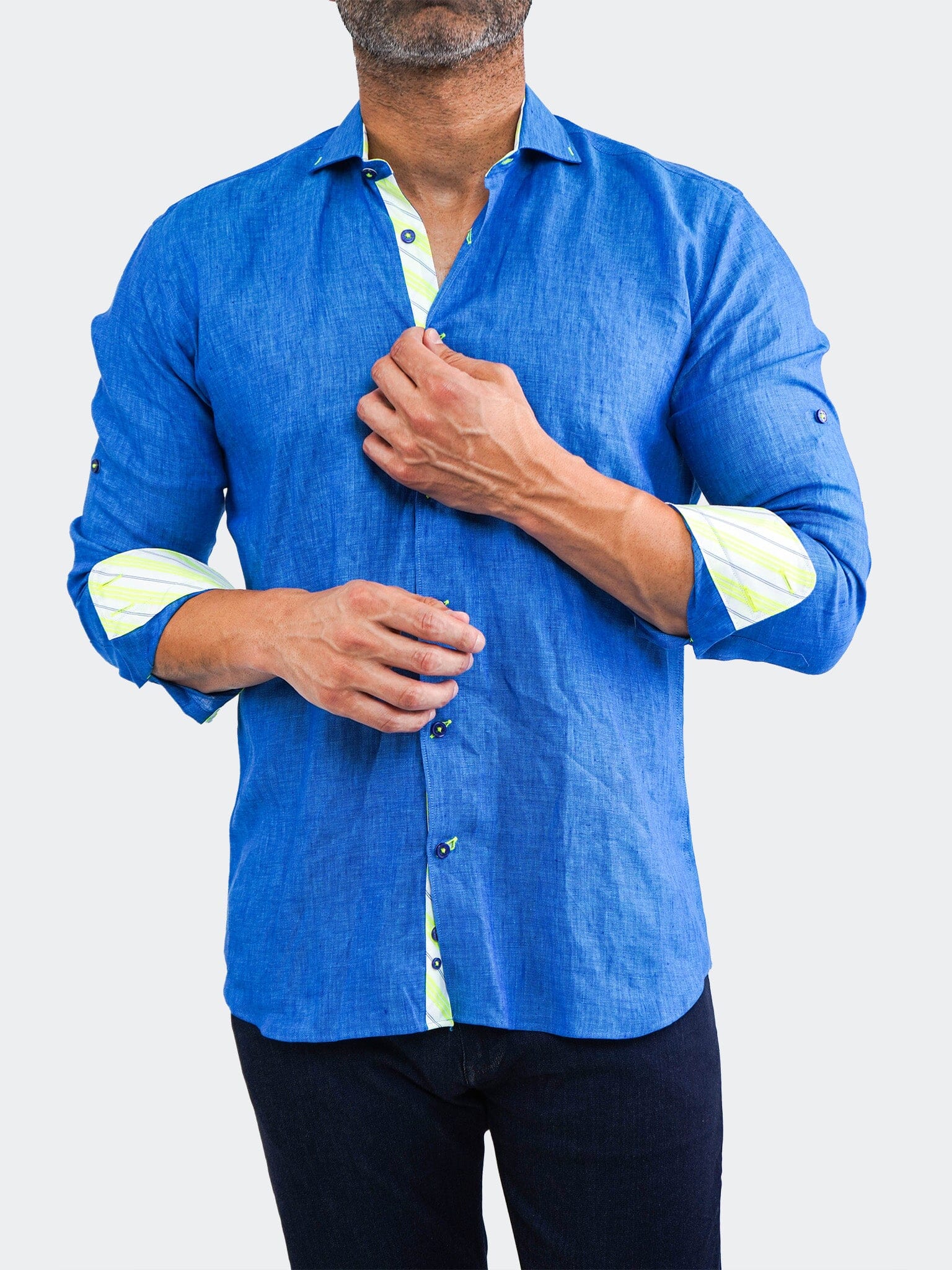 Eins Lenny23 Blue
