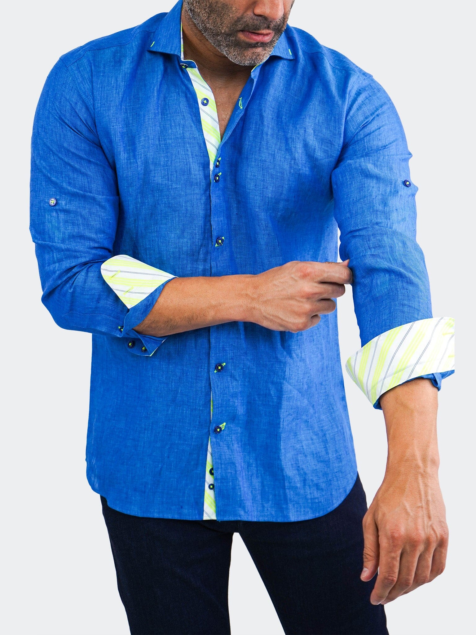 Eins Lenny23 Blue