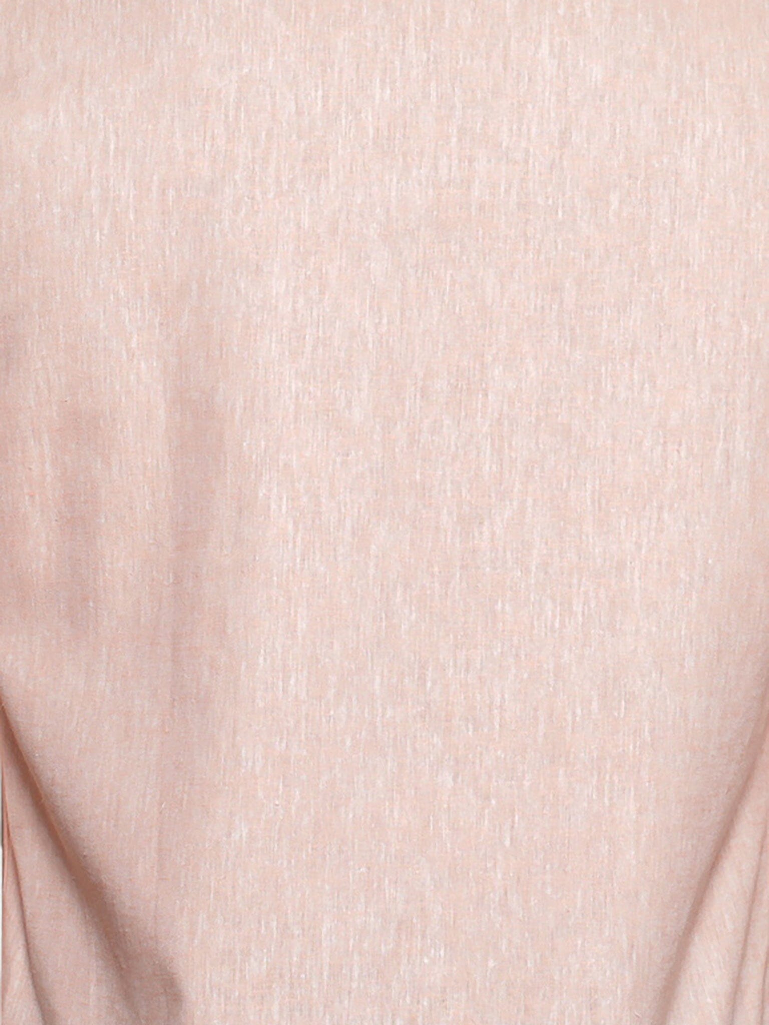 Eins Linen Orange
