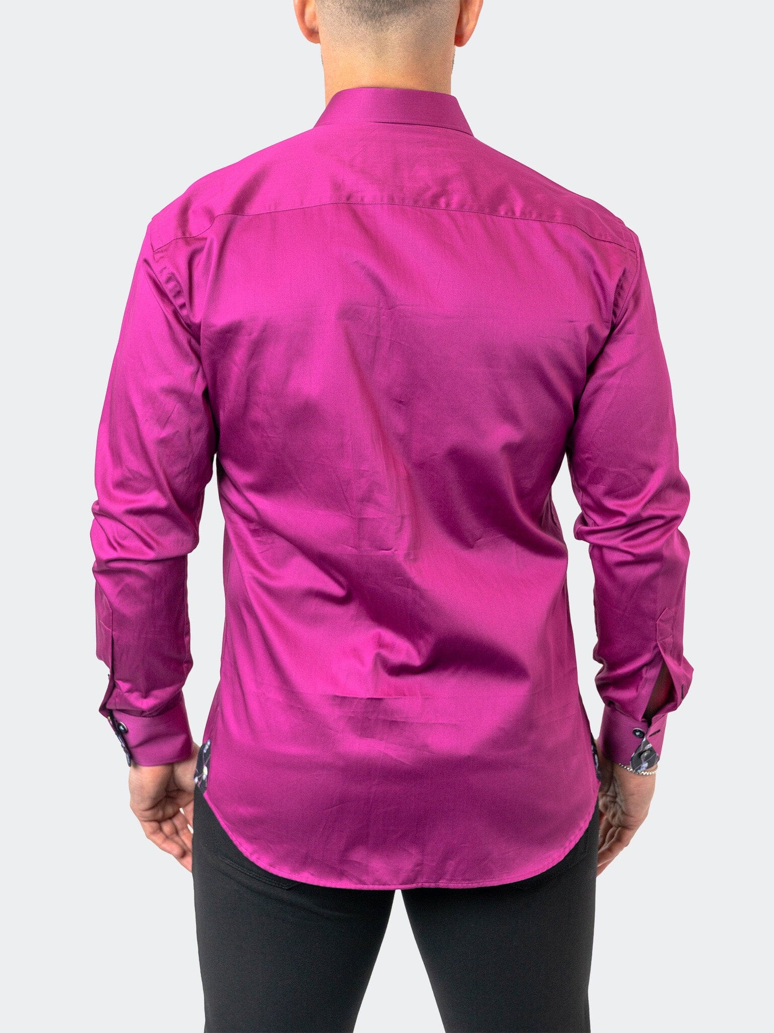 Eins Marquise 03 Pink