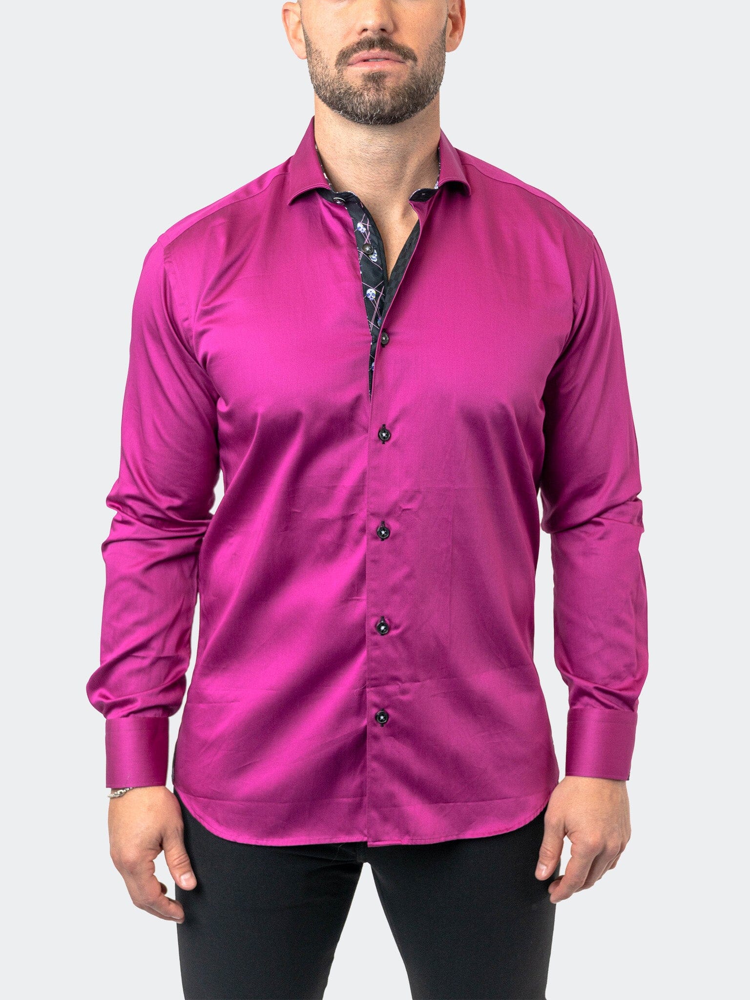 Eins Marquise 03 Pink