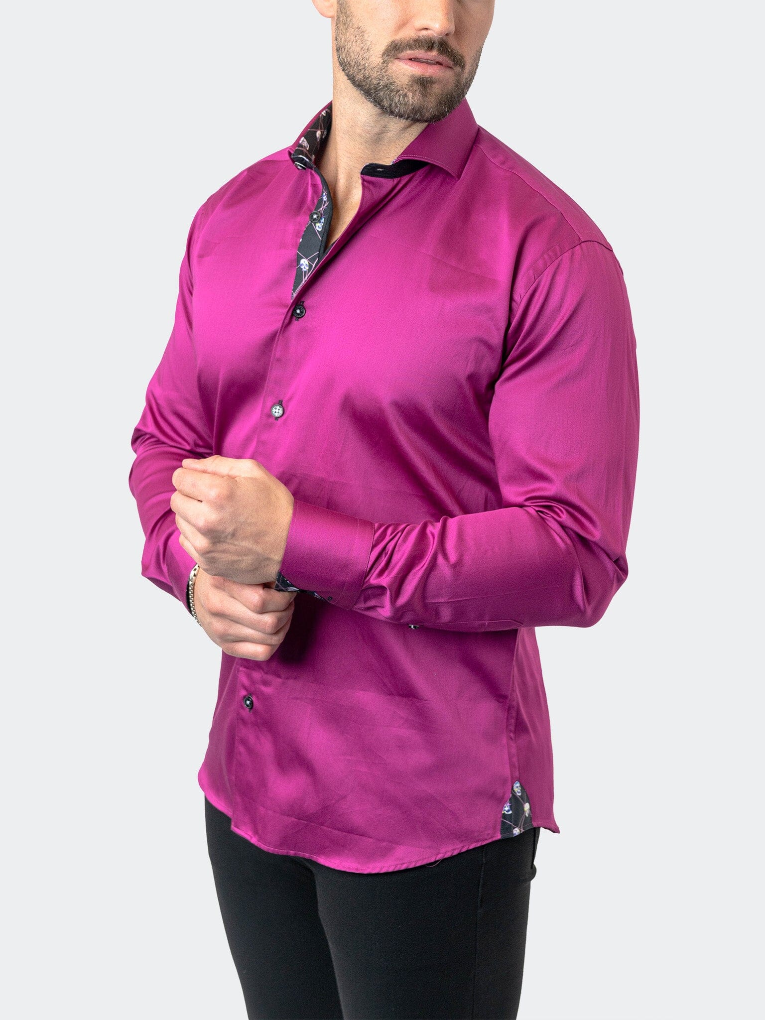 Eins Marquise 03 Pink