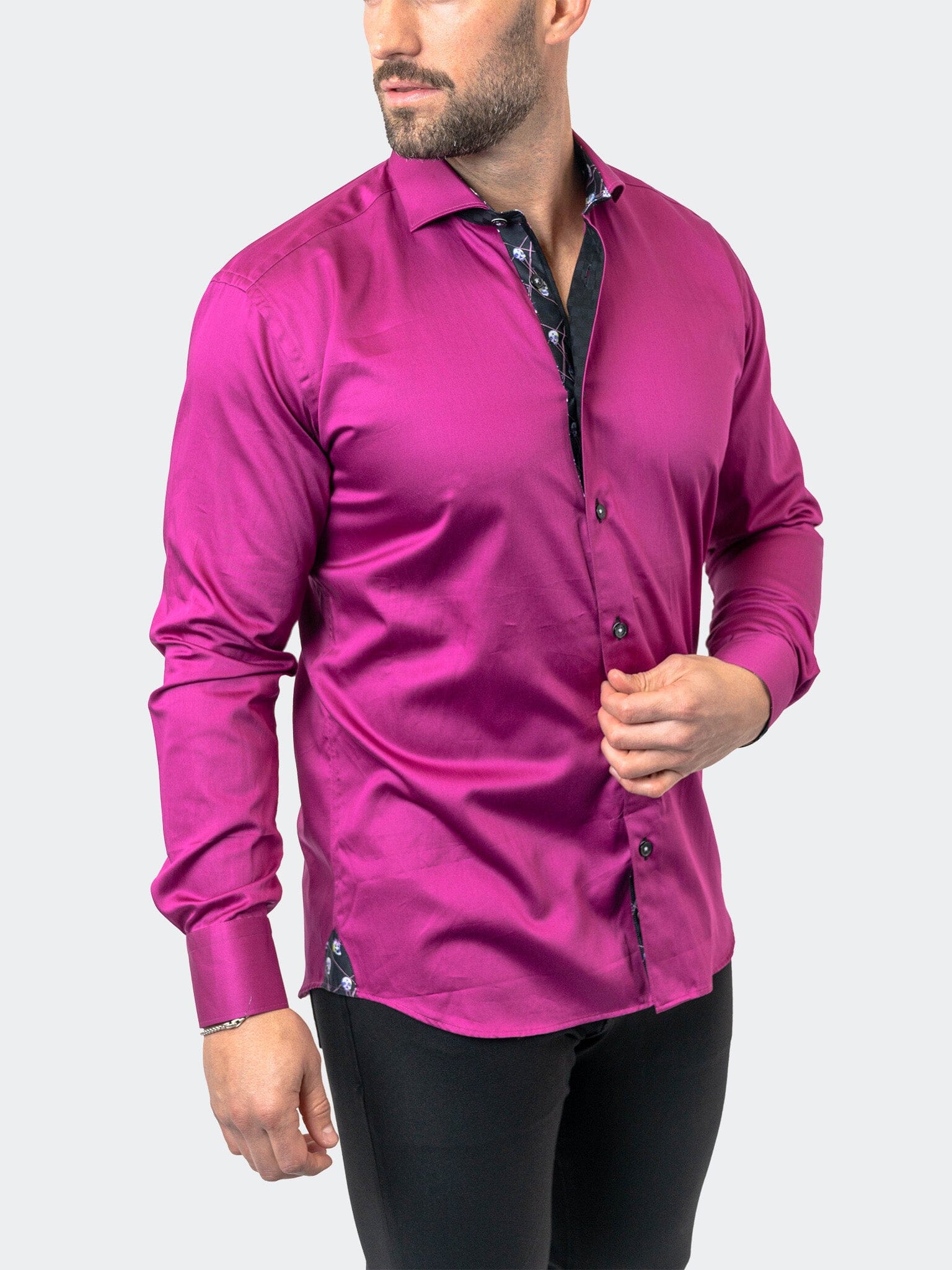 Eins Marquise 03 Pink