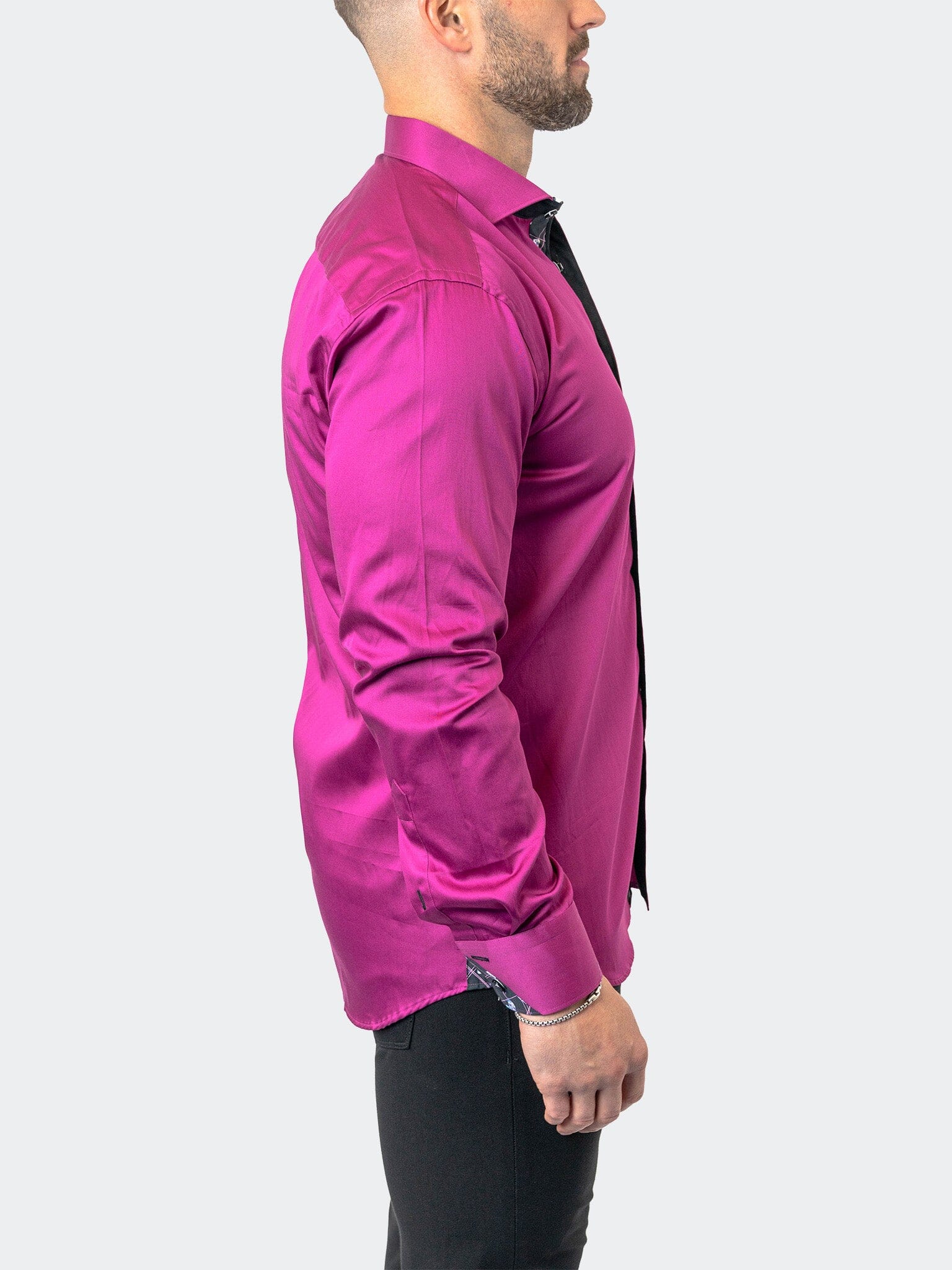 Eins Marquise 03 Pink