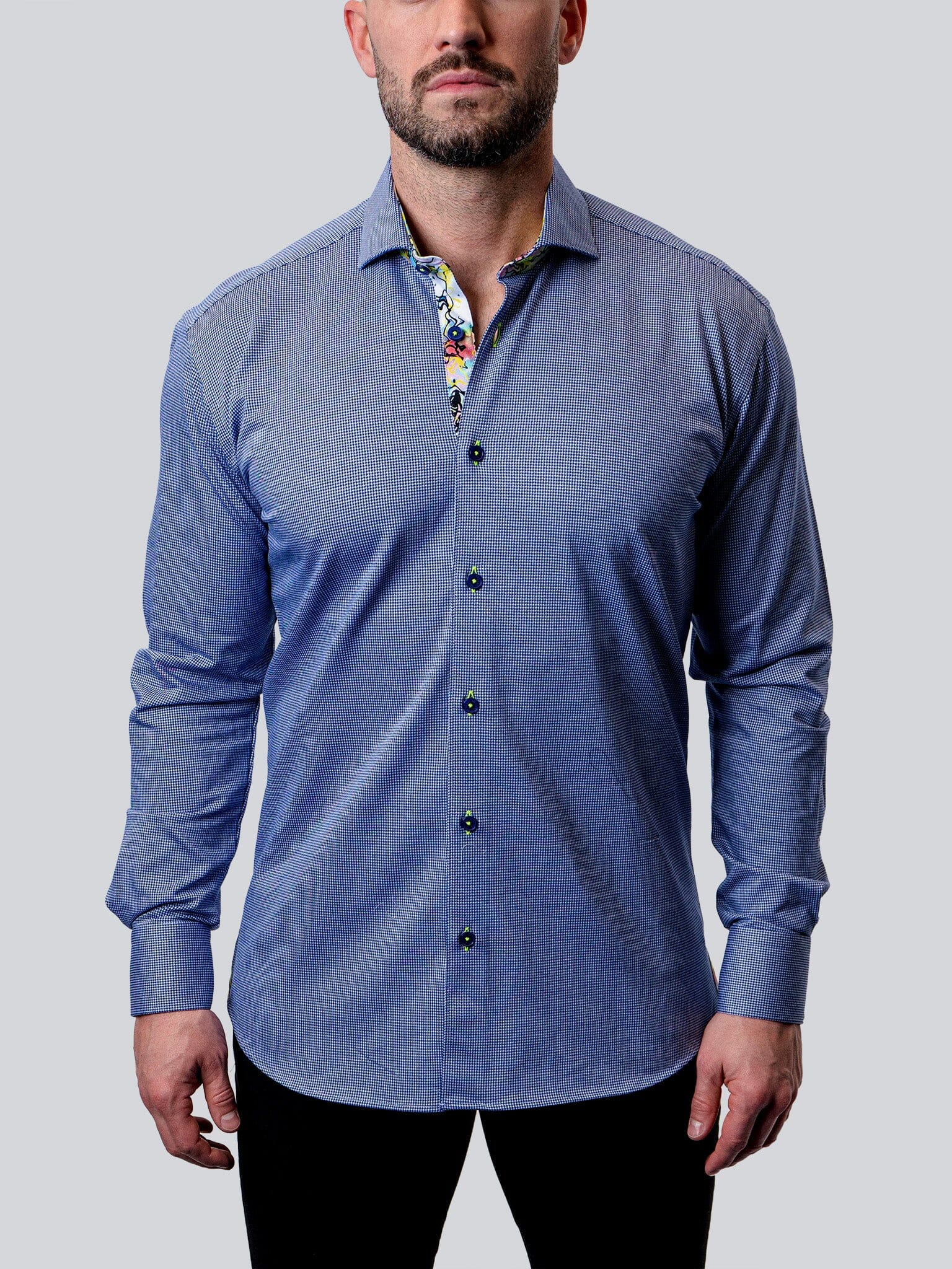 Eins Micro Hound Blue