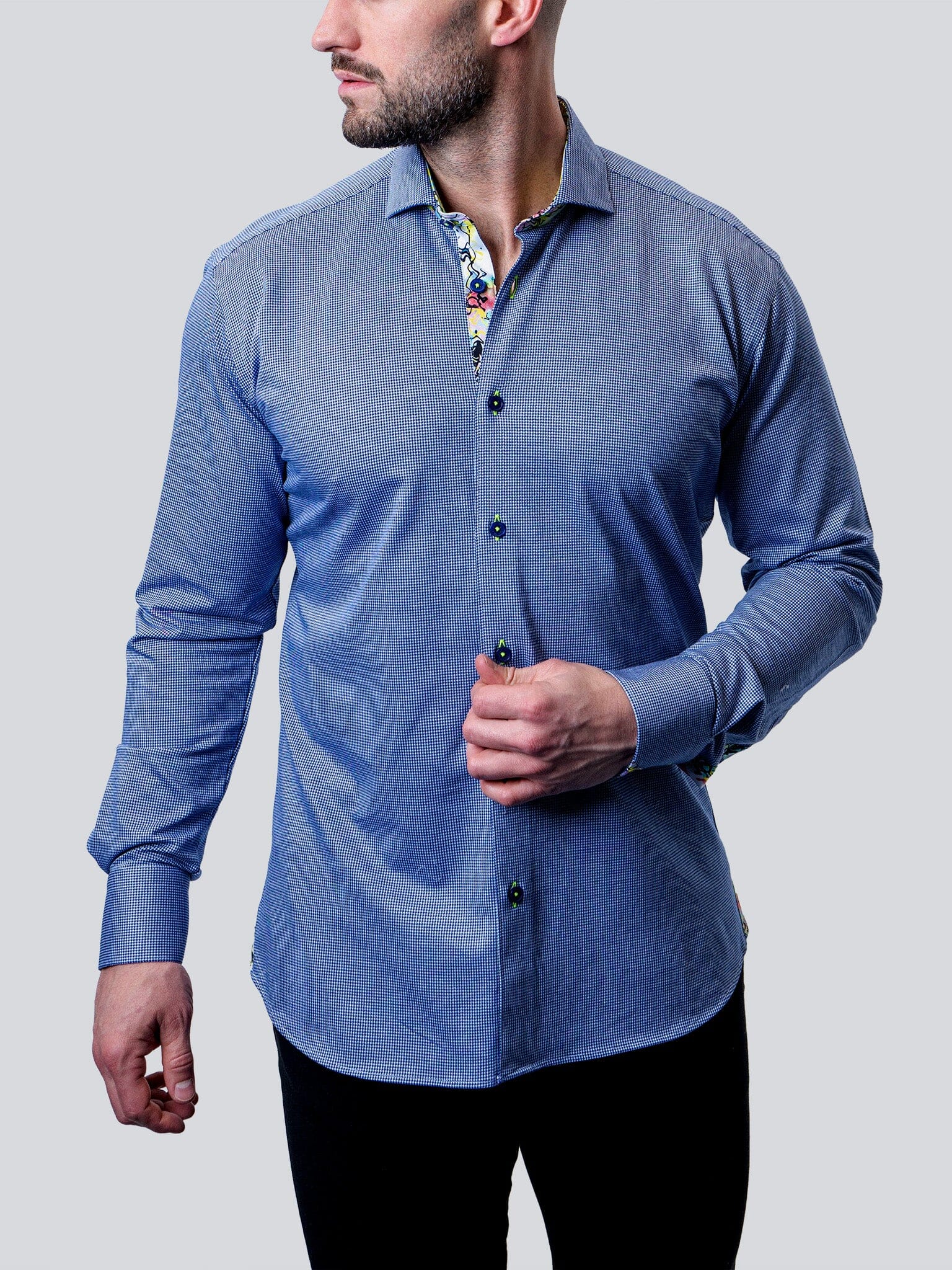 Eins Micro Hound Blue