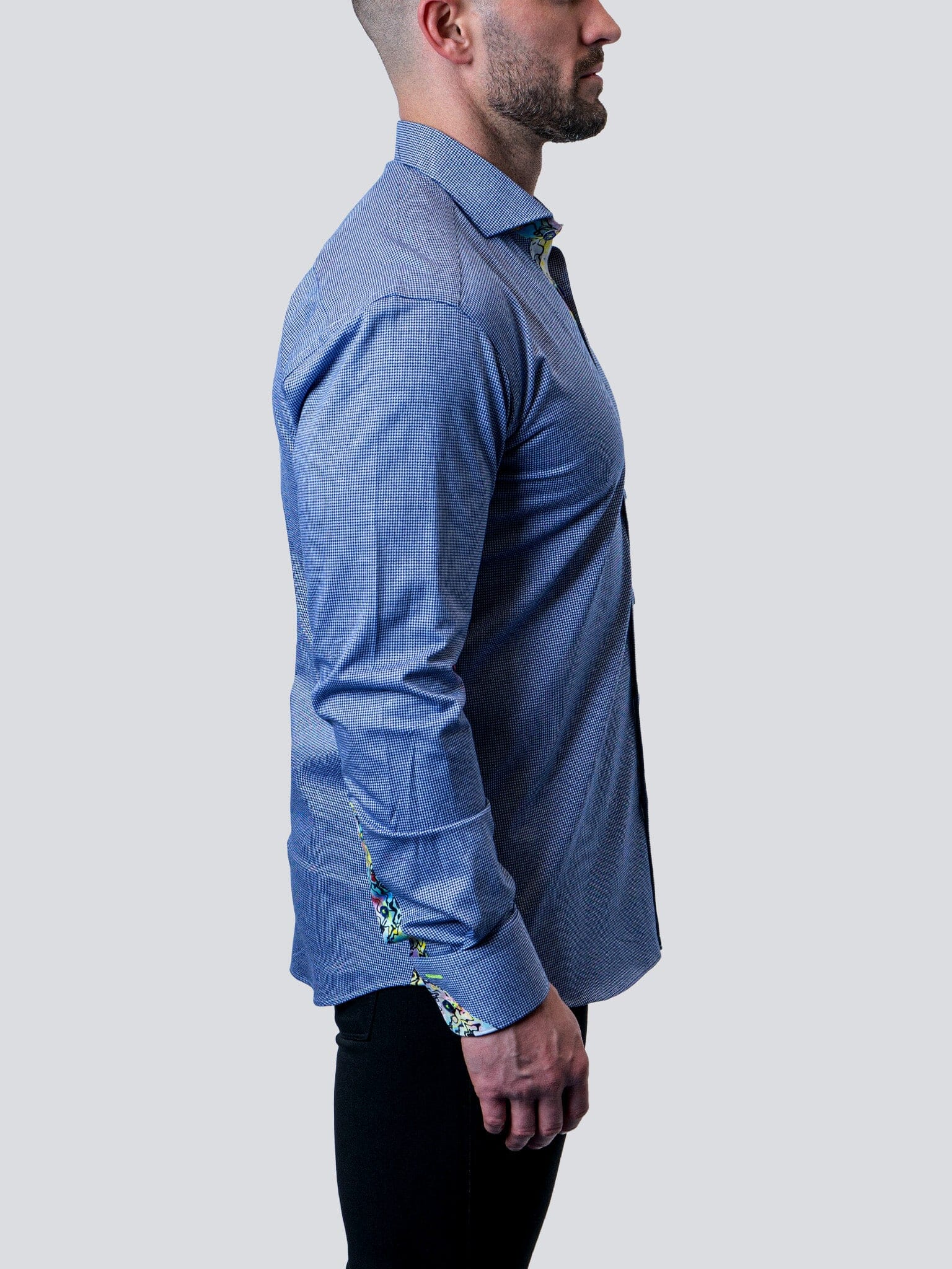 Eins Micro Hound Blue