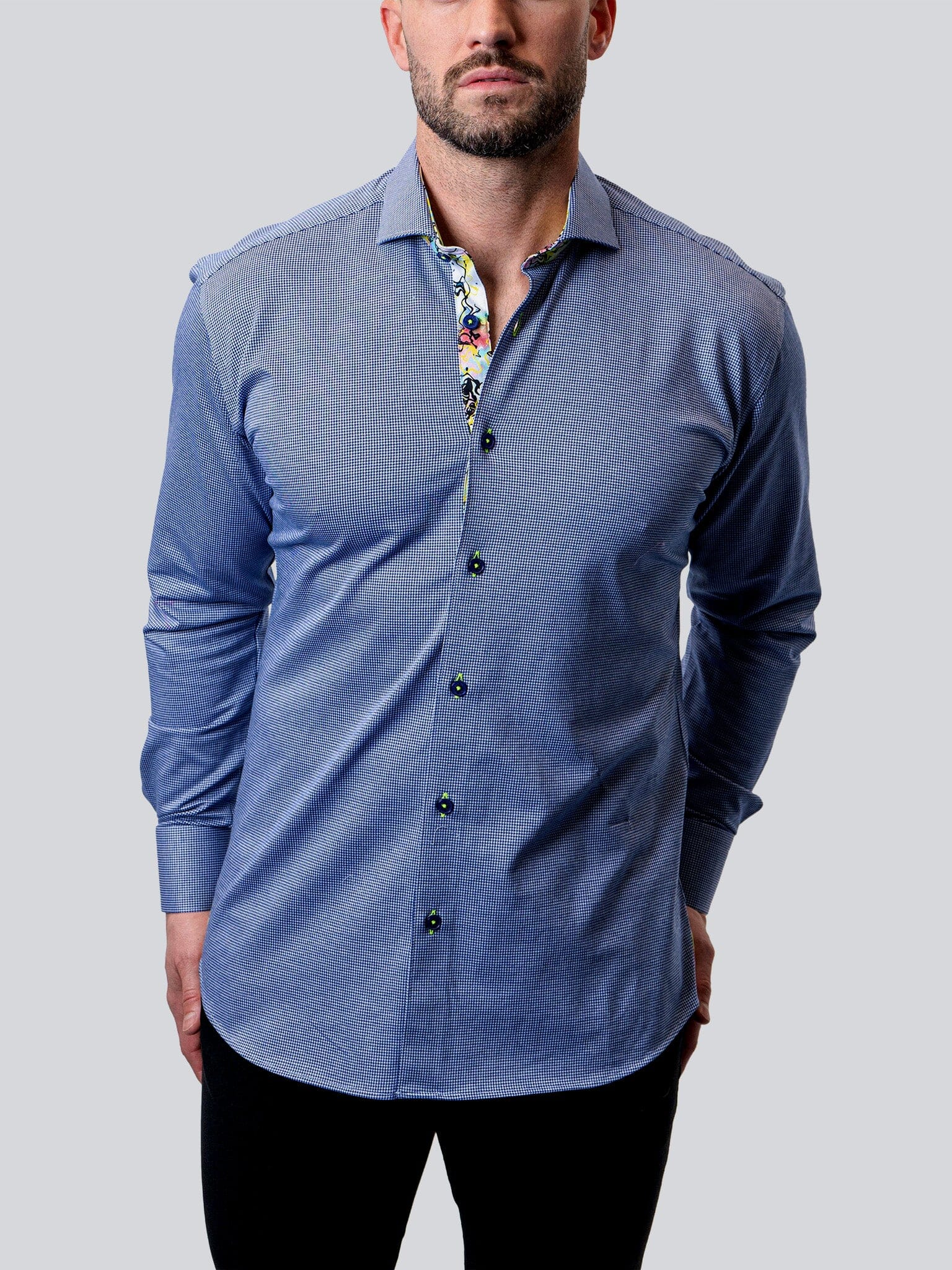Eins Micro Hound Blue