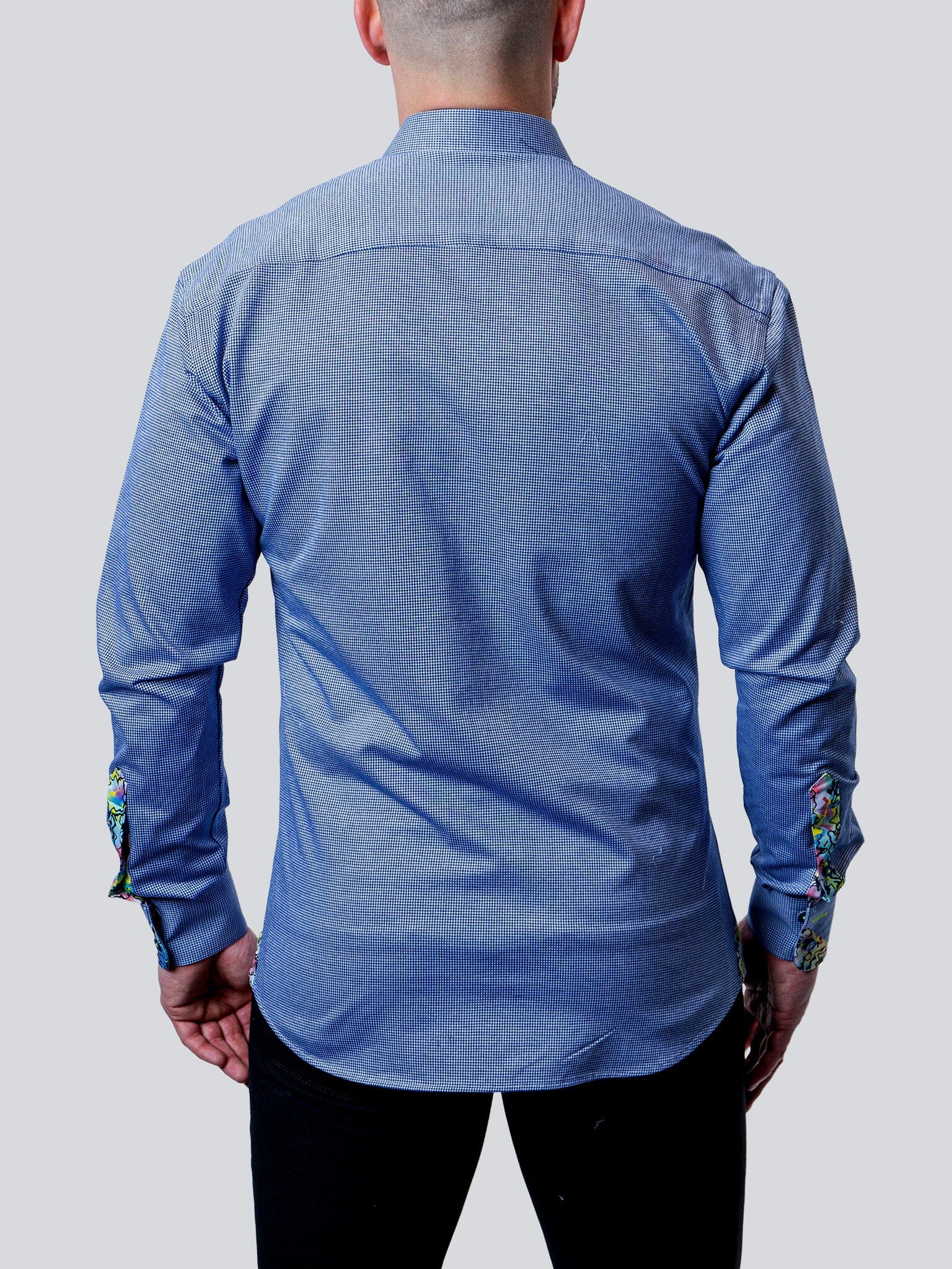 Eins Micro Hound Blue