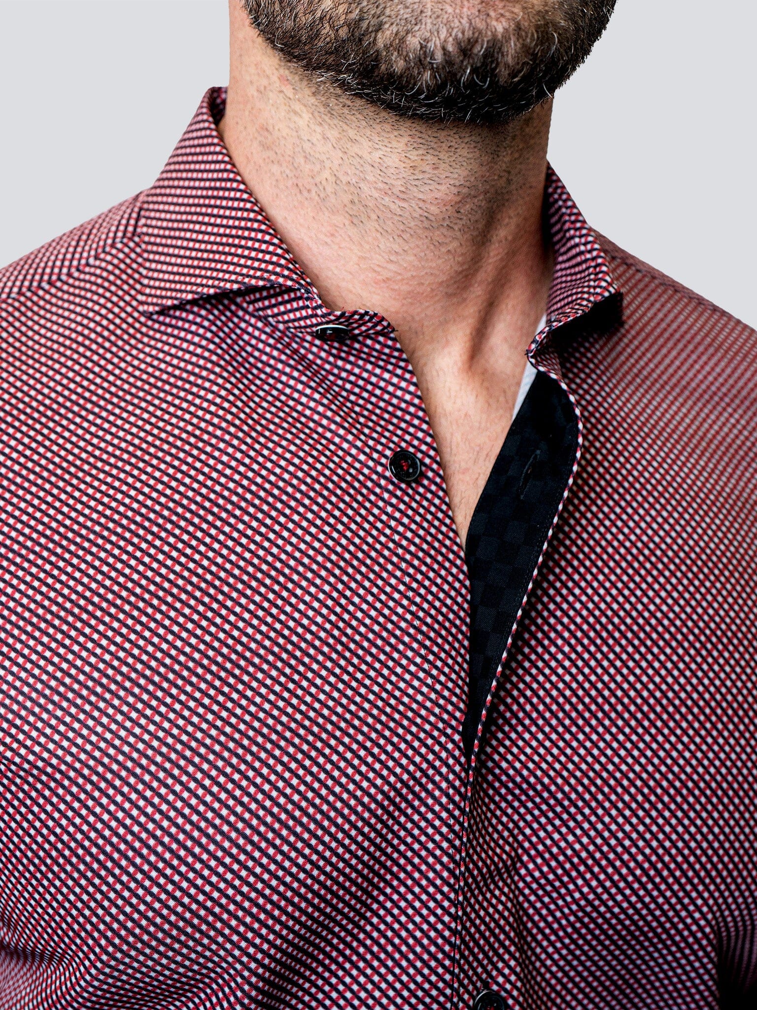 Eins Modern Red