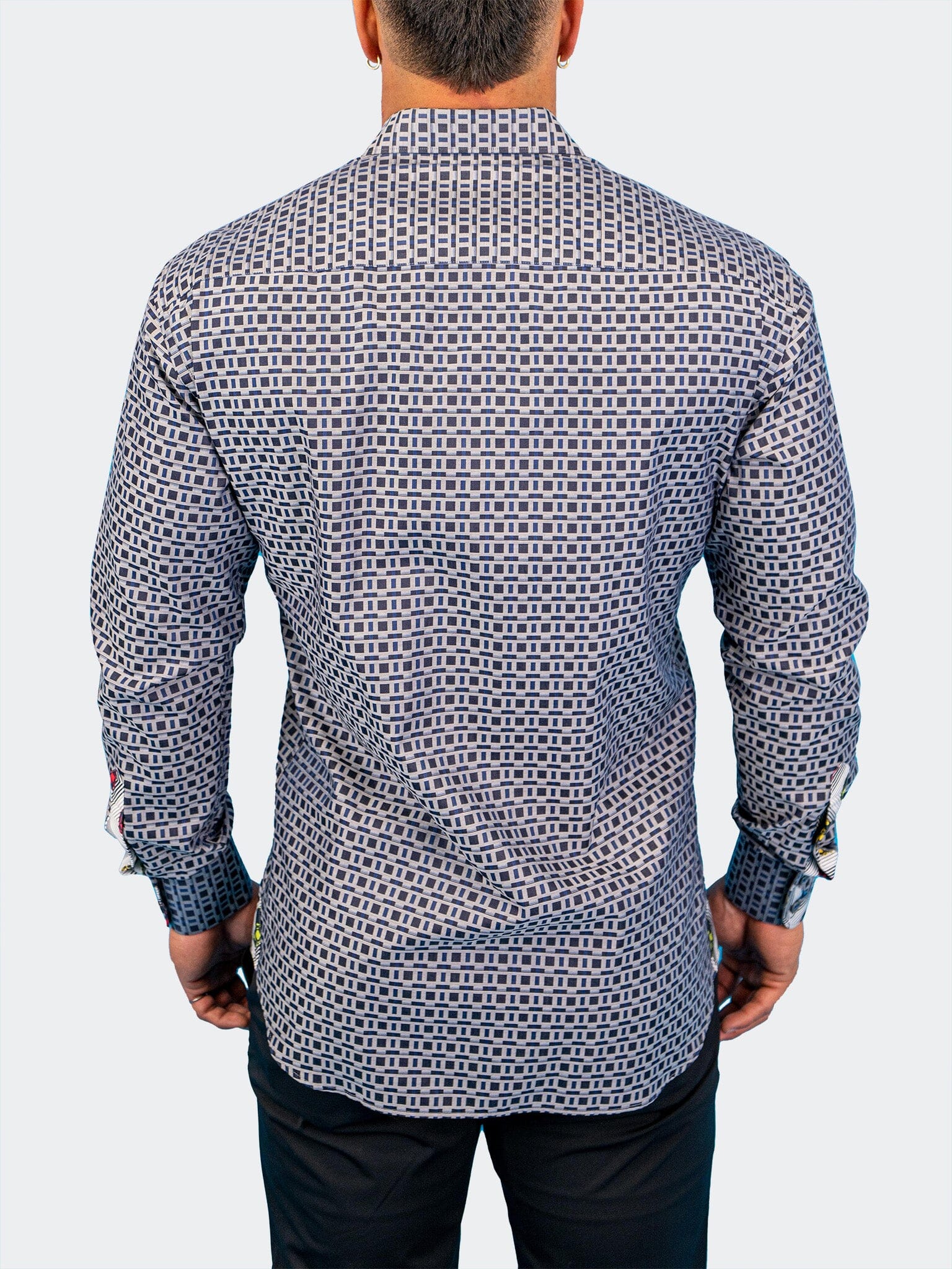 Eins MultiGeo Grey