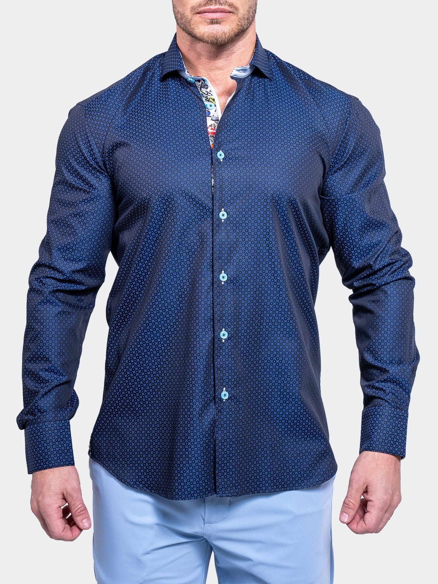Eins Resistance0101 Blue