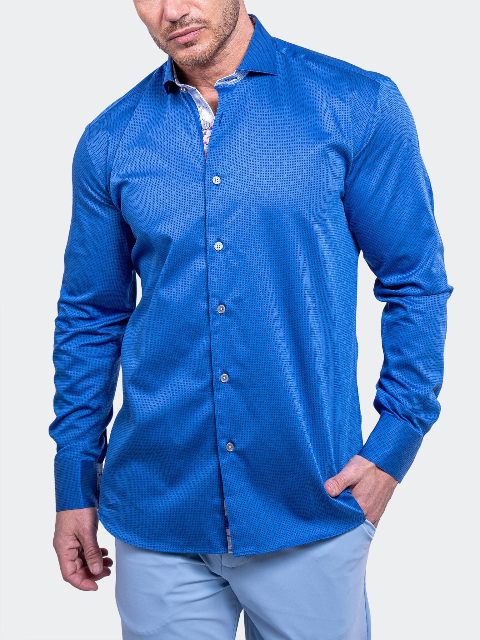 Eins Resistance0102 Blue