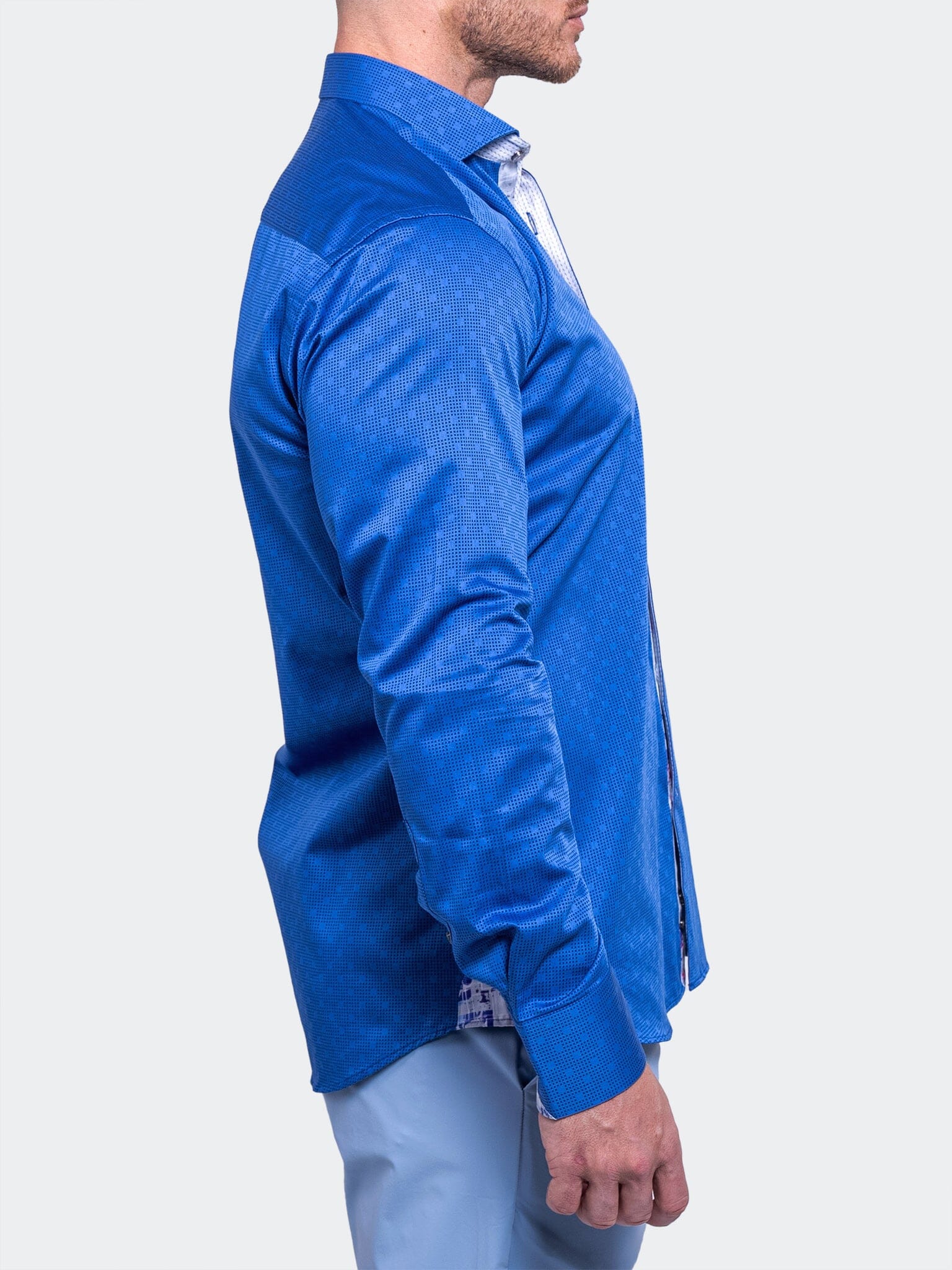 Eins Resistance Royal Shirt