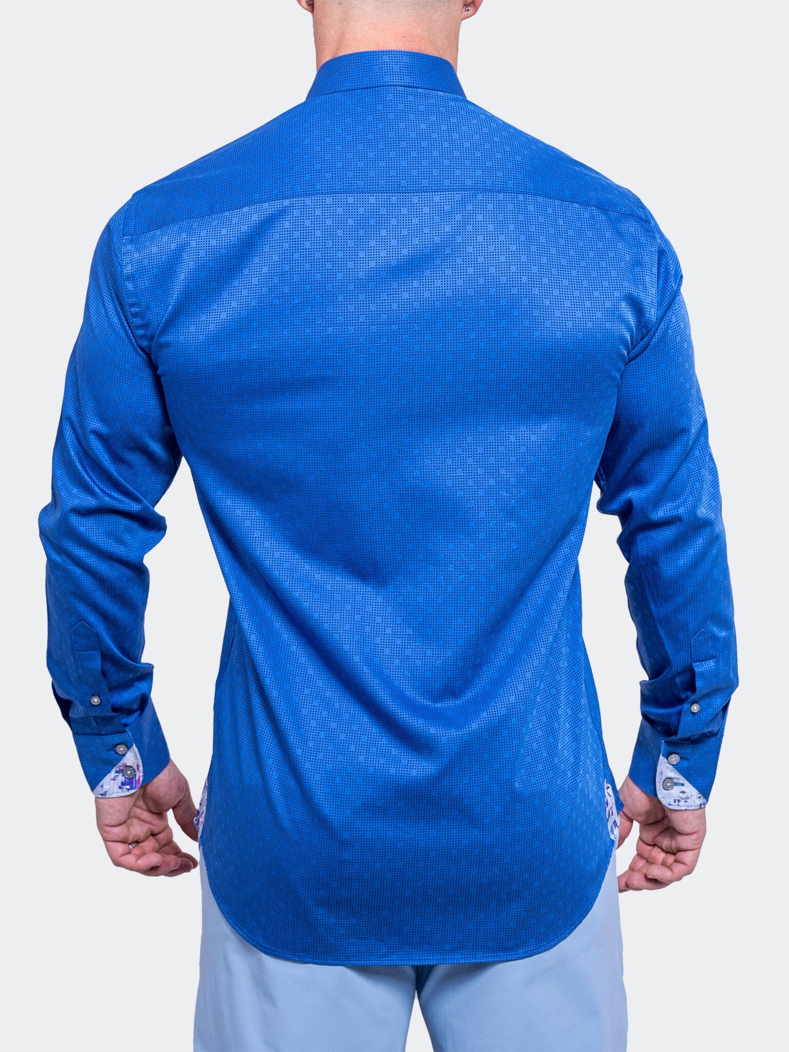 Eins Resistance Royal Shirt