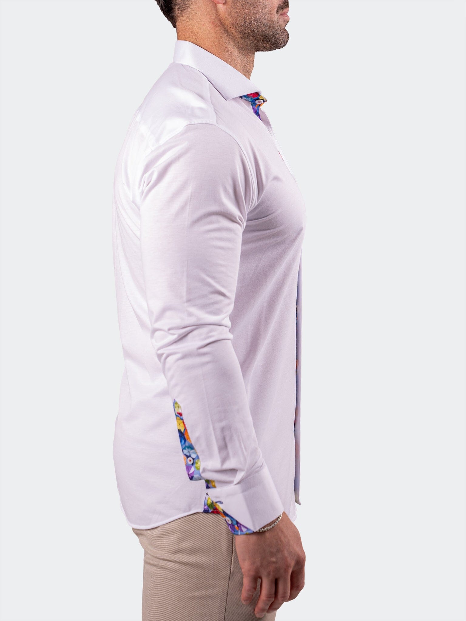 Eins Resistance0148 White