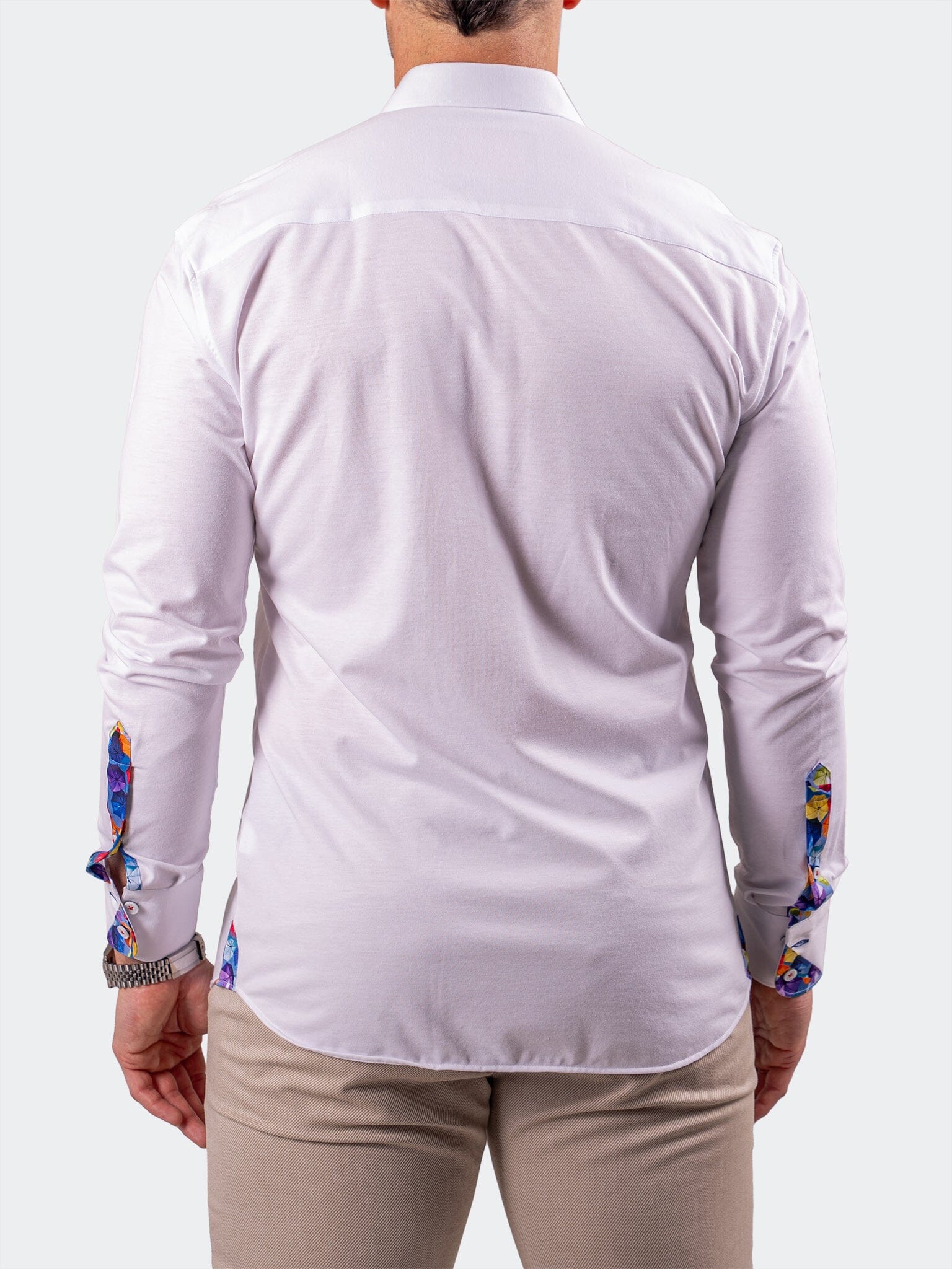 Eins Resistance0148 White