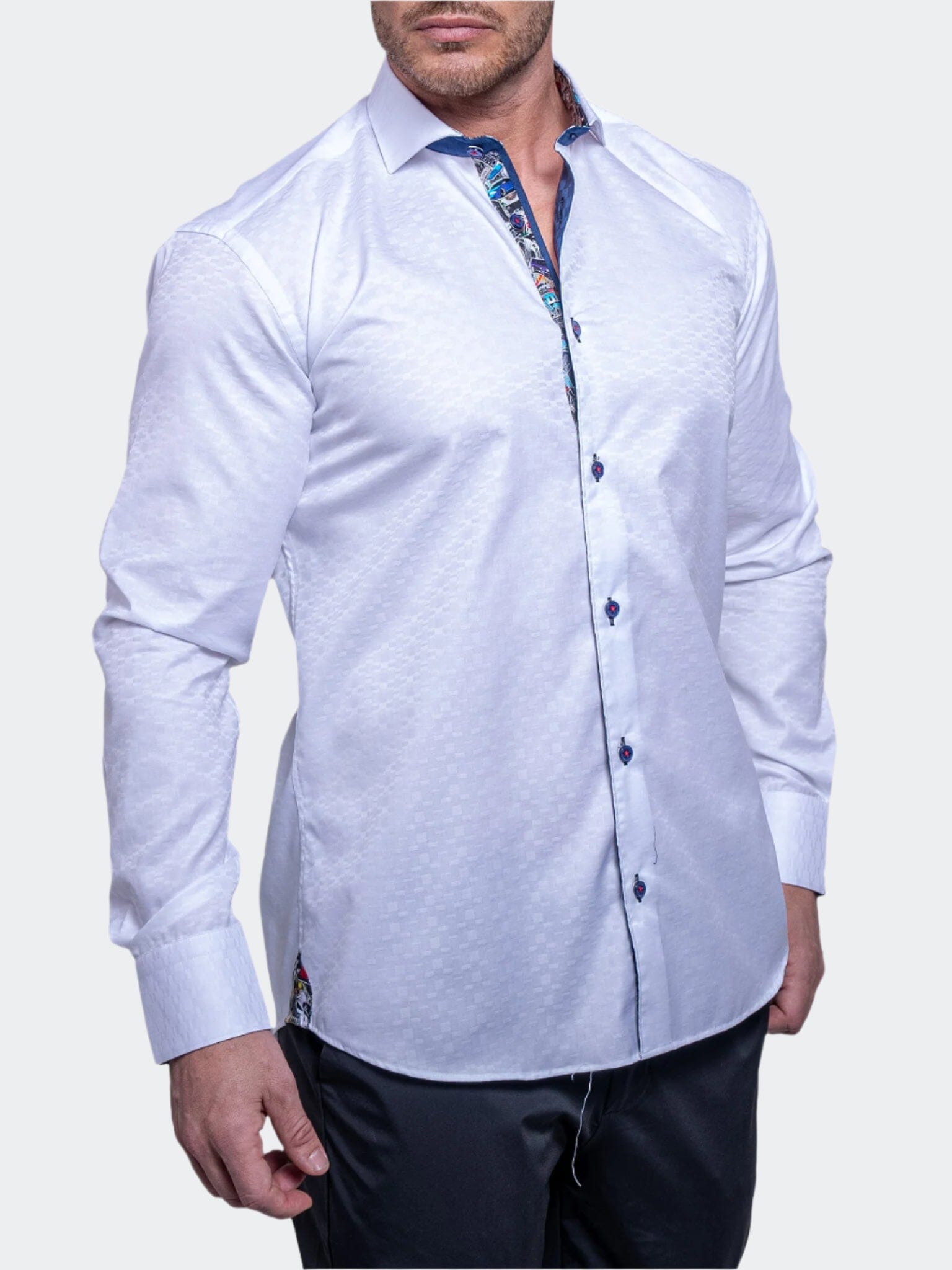 Eins Resistance0166 White