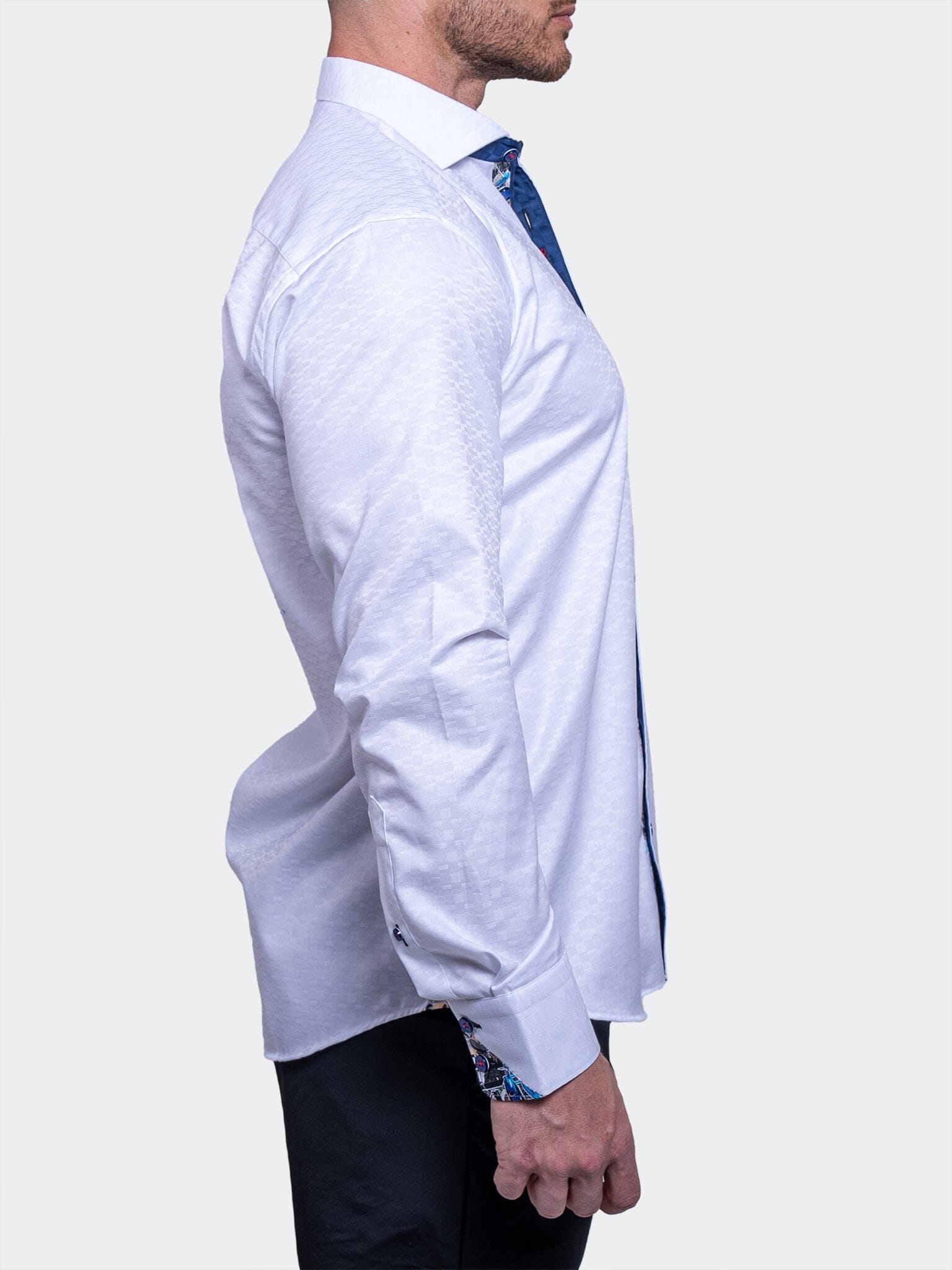 Eins Resistance0166 White