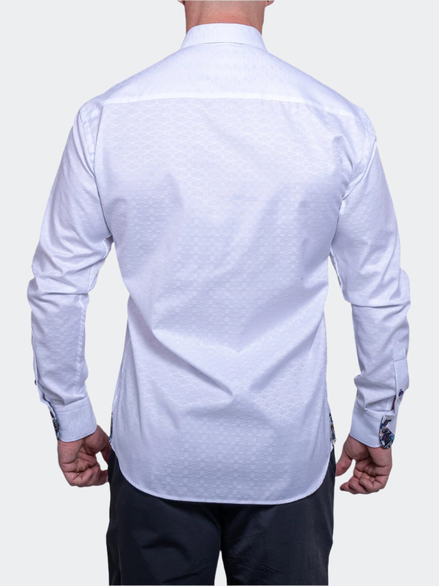 Eins Resistance0166 White