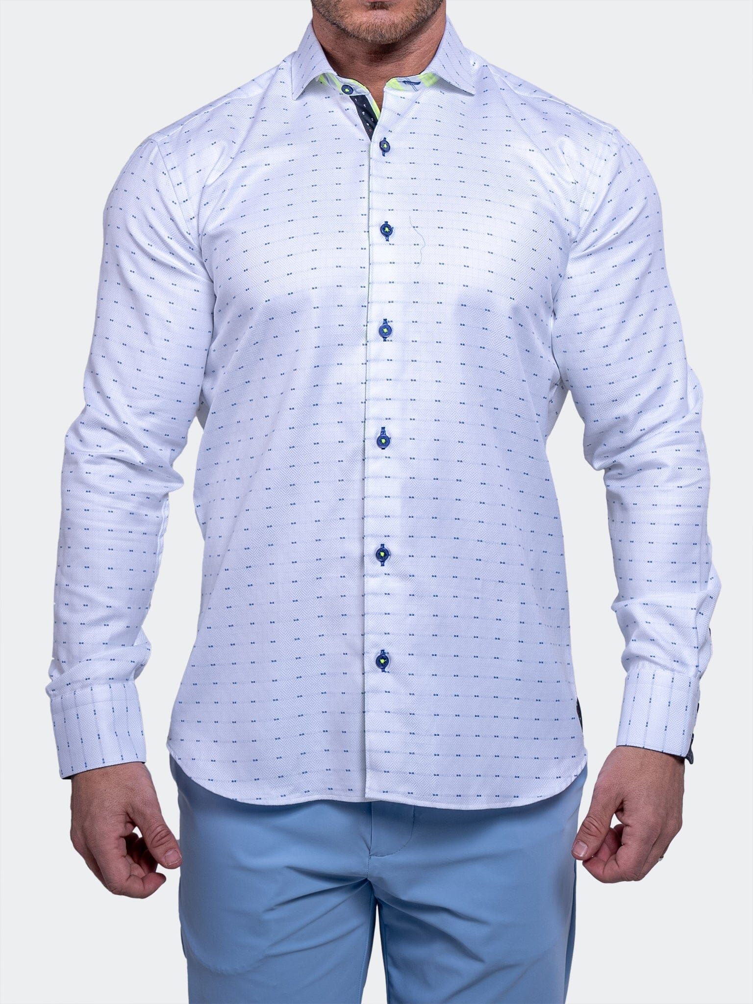 Eins Resistance0169 White