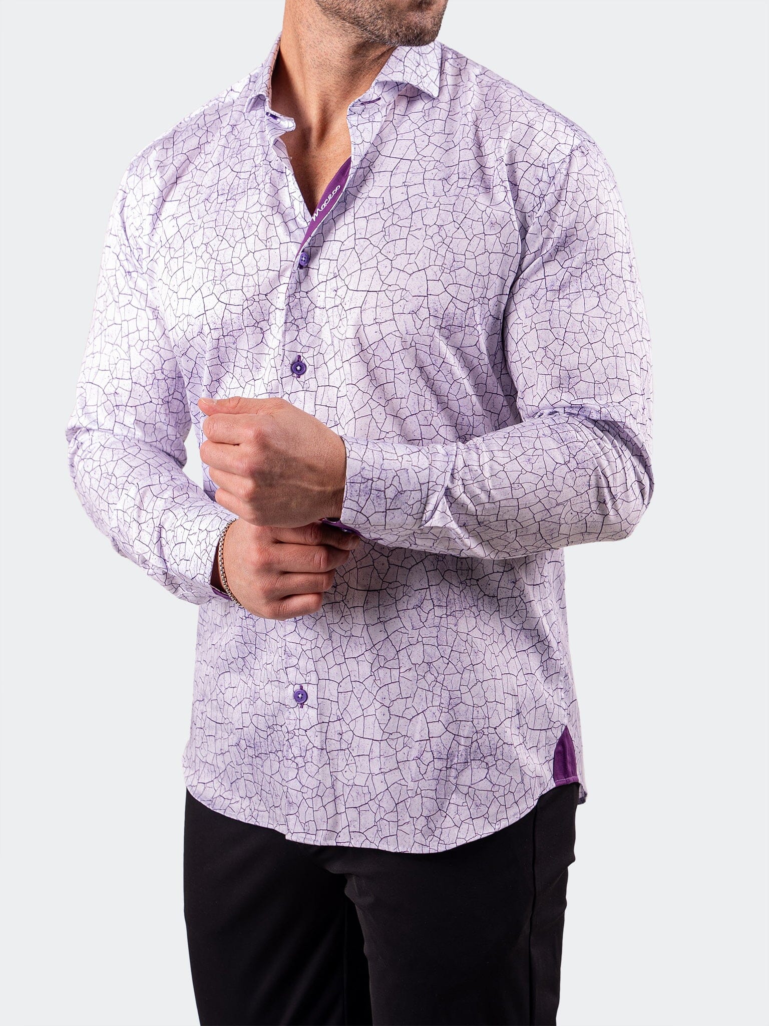 Eins Resistance Crackle Shirt