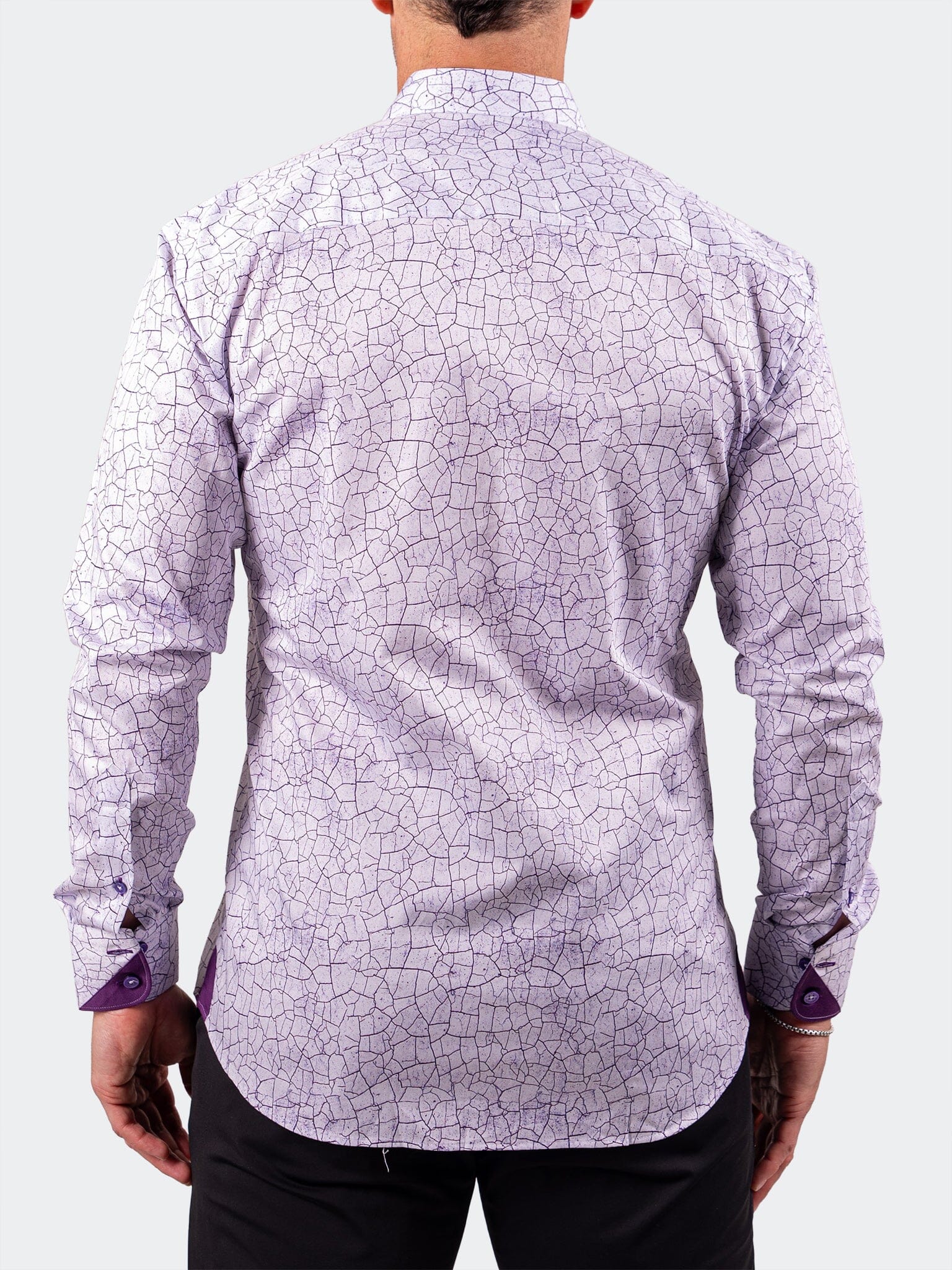 Eins Resistance Crackle Shirt