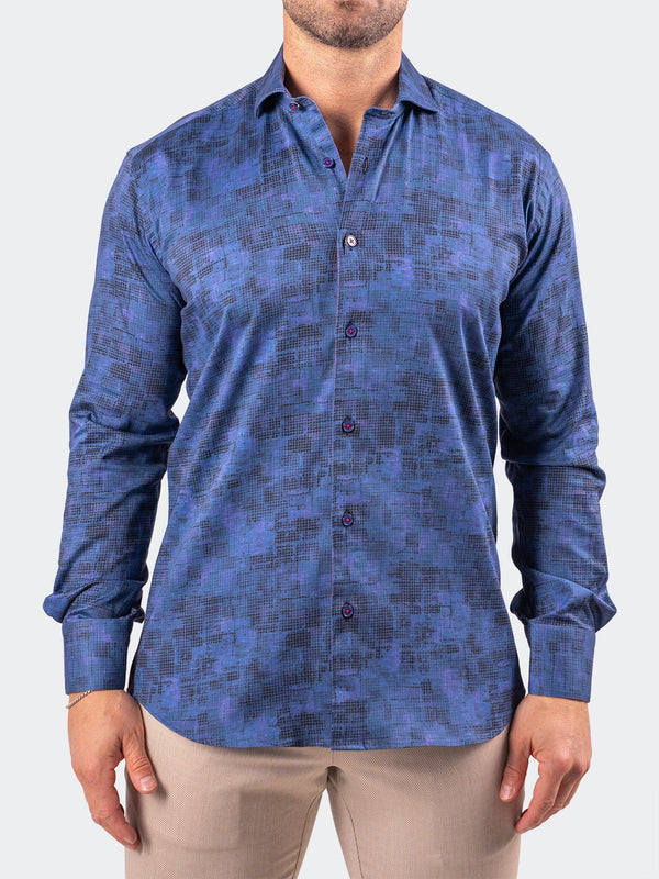 Eins Resistance0327 Blue