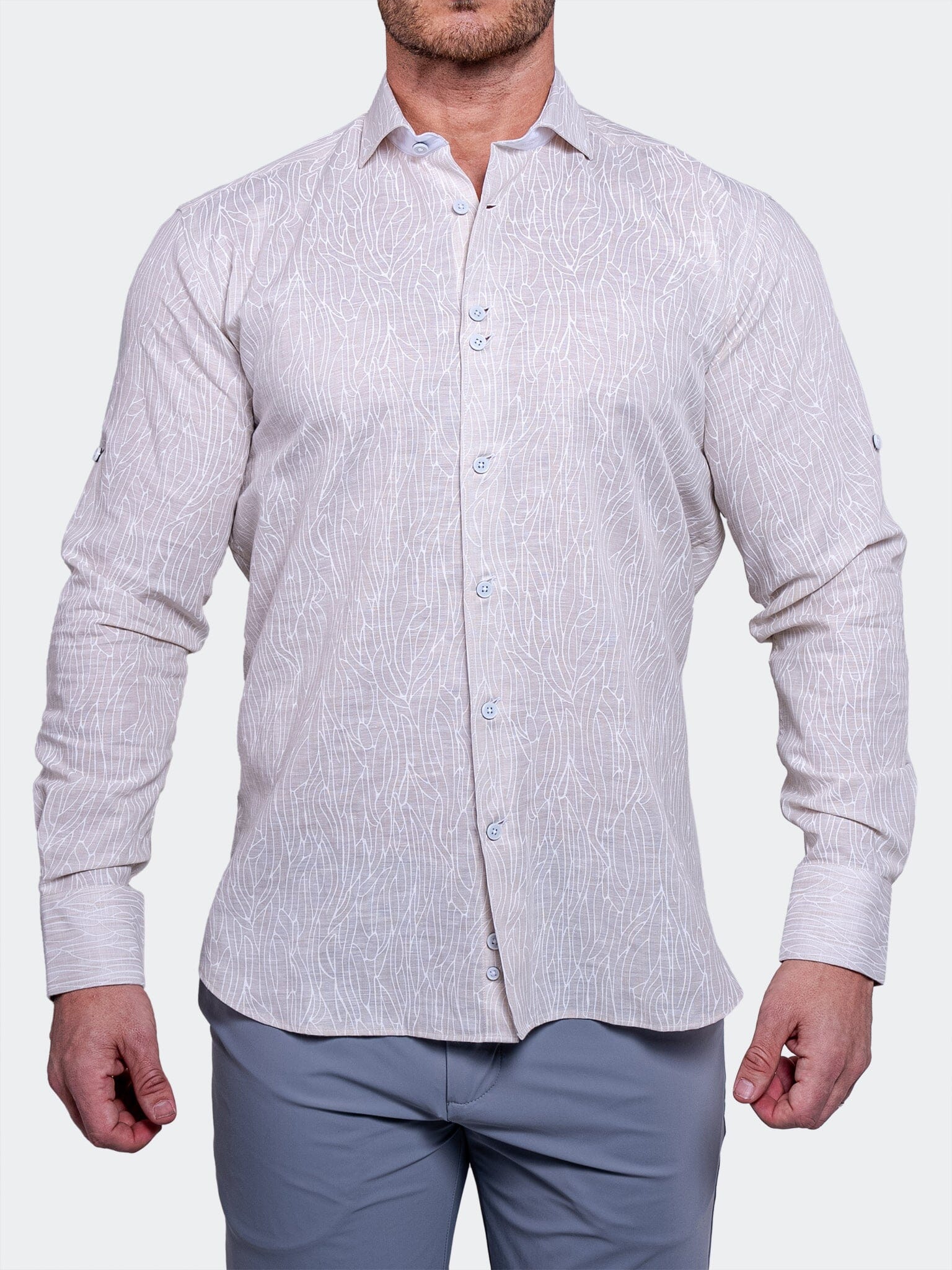 Eins Resistance0356 Grey