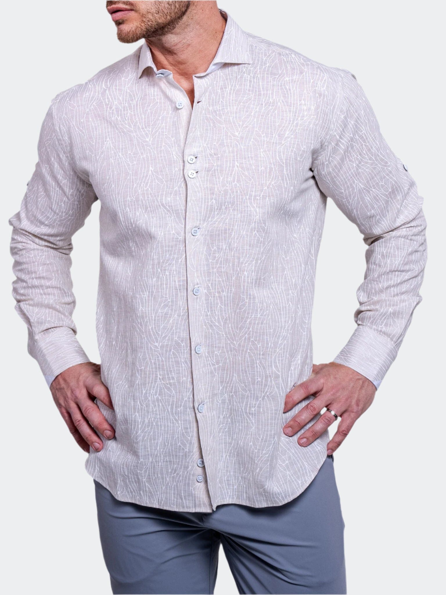 Eins Resistance0356 Grey