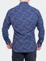 Eins Resistance Stretch3342 Blue View-5