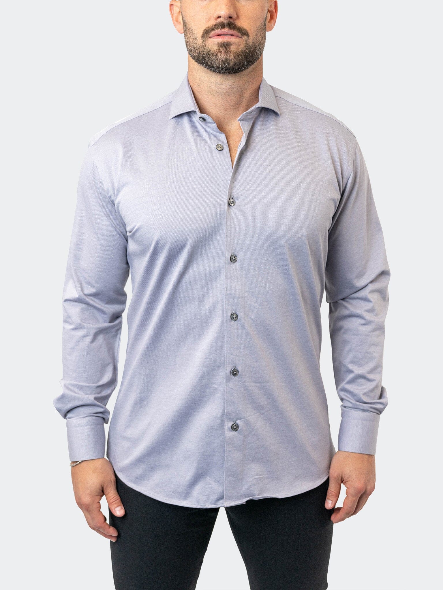 Eins StretchStone08 Grey