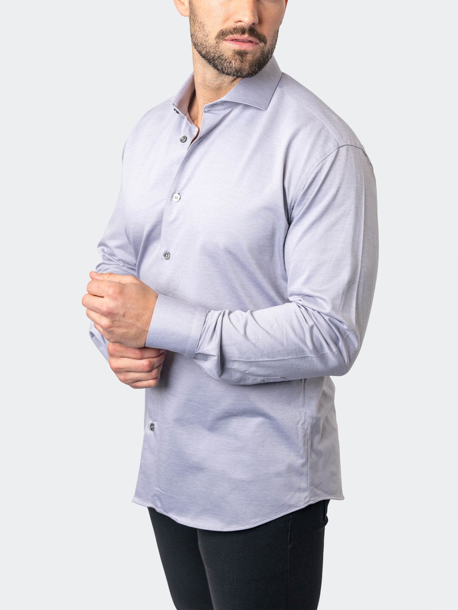 Eins StretchStone08 Grey