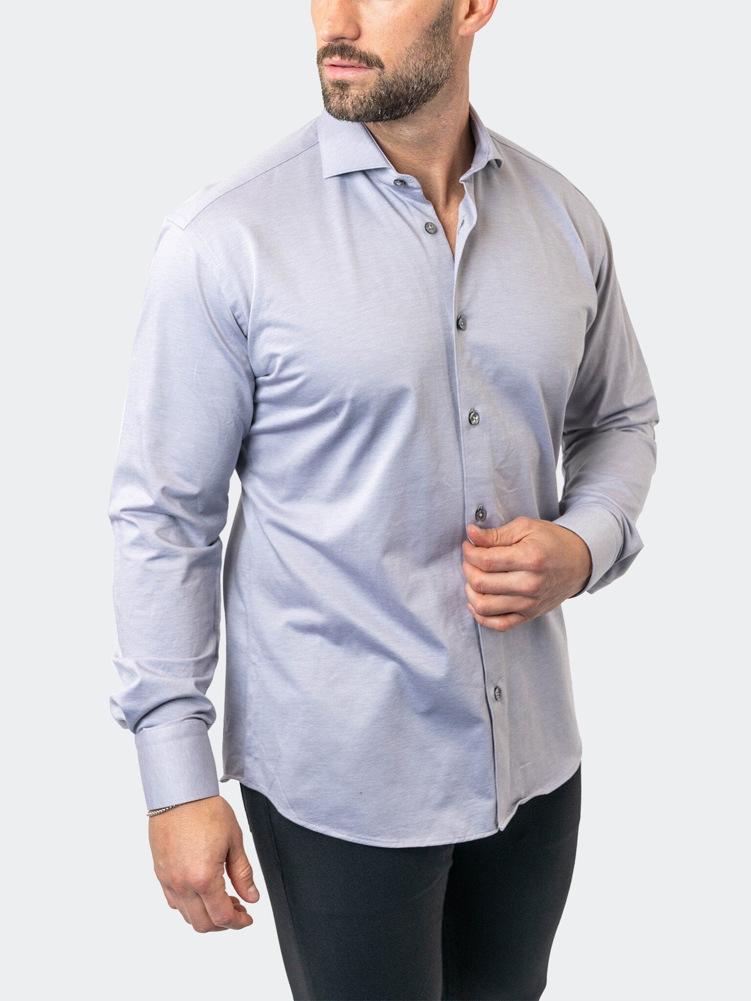Eins StretchStone08 Grey
