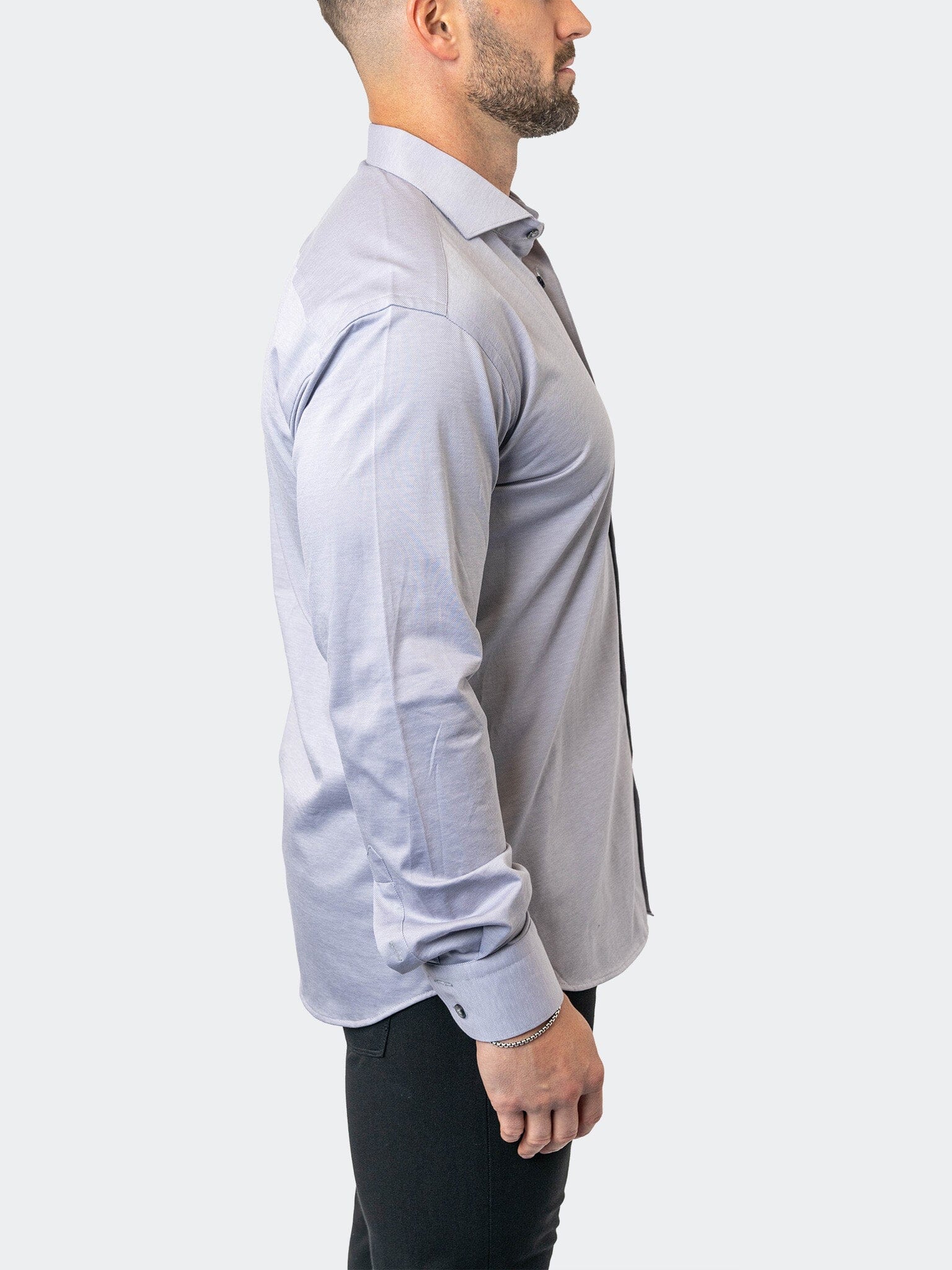 Eins StretchStone08 Grey