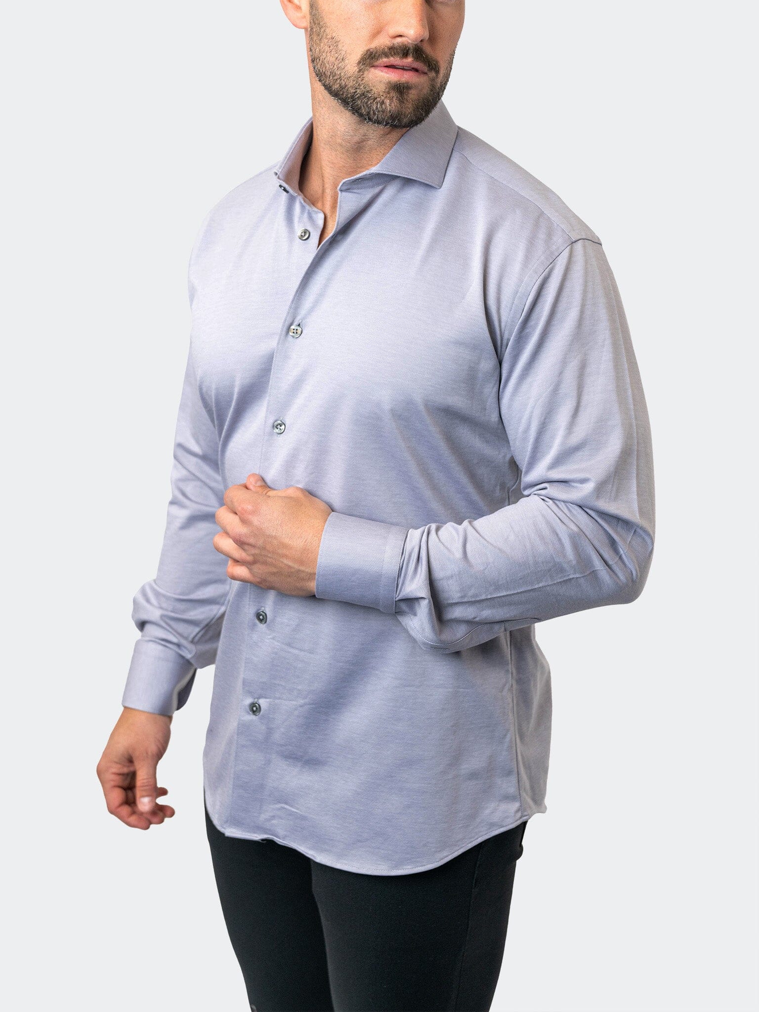 Eins StretchStone08 Grey