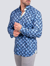 Eins StretchAscension3243 Blue View-2