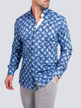 Eins StretchAscension3243 Blue View-5