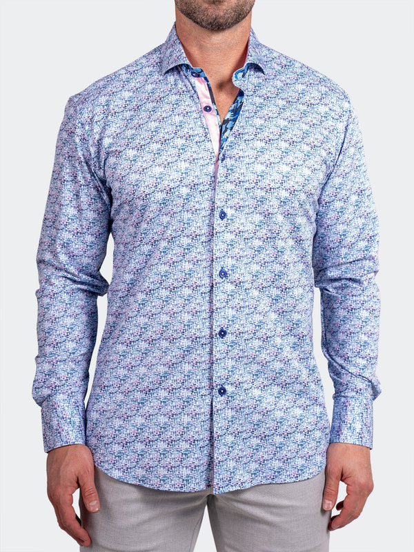 Eins StretchAscension3254 White