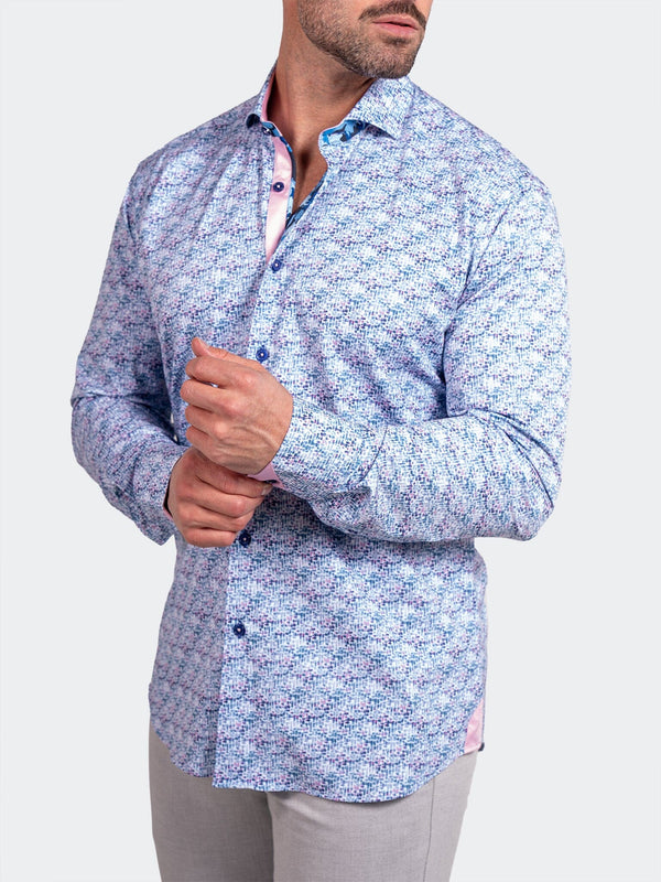 Eins StretchAscension3254 White