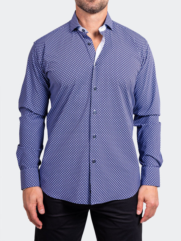 Eins StretchAscension3269 Blue