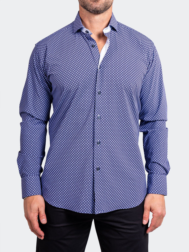 Eins StretchAscension3269 Blue