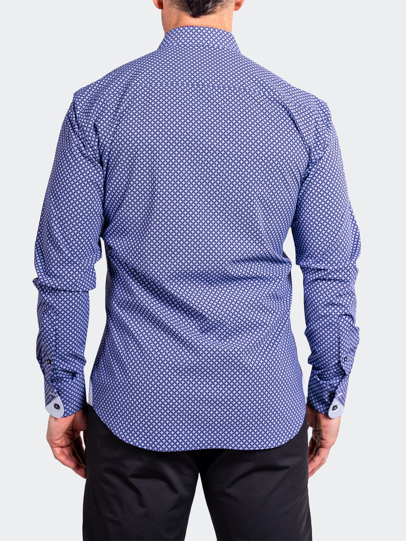 Eins StretchAscension3269 Blue