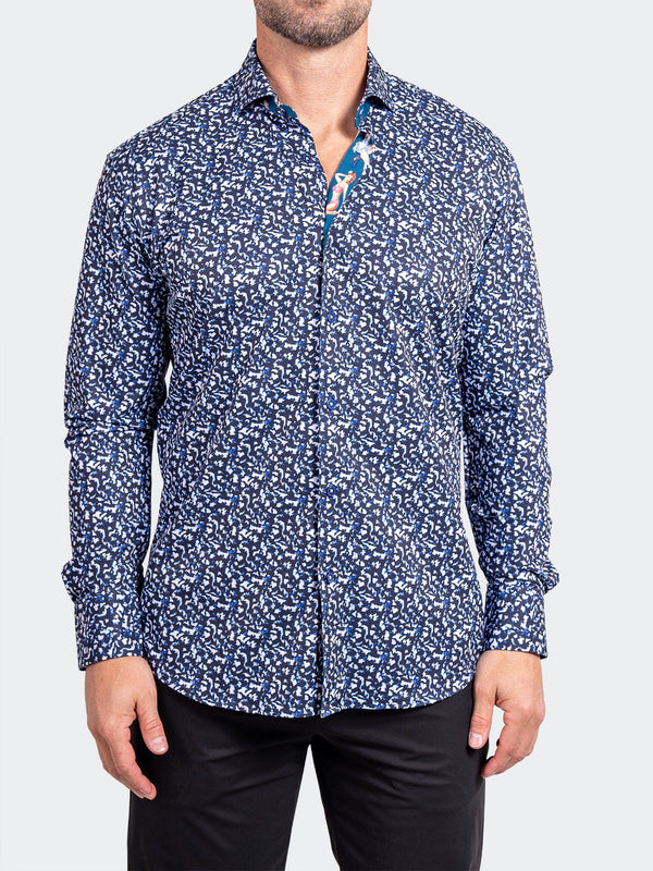 Eins StretchAscension3270 Black