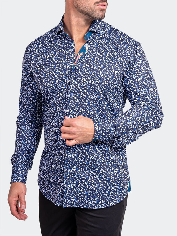 Eins StretchAscension3270 Black